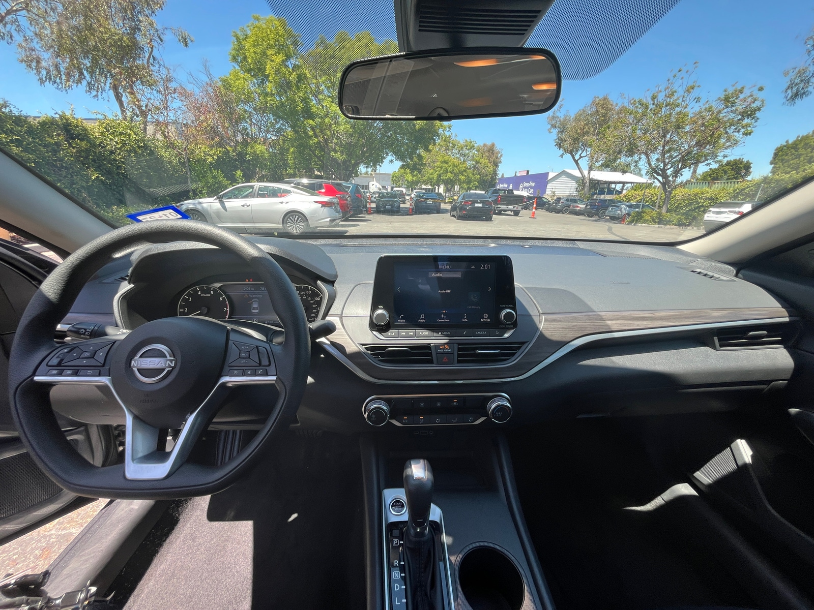 Thumbnail: 2025 Nissan Altima - 3