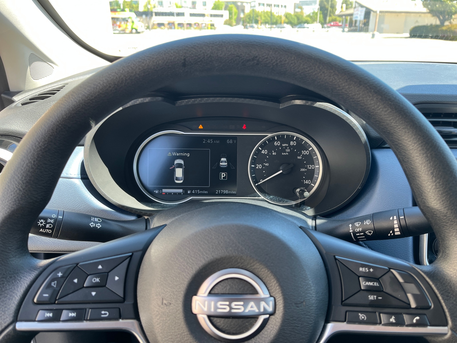 Thumbnail: 2025 Nissan Versa - 5