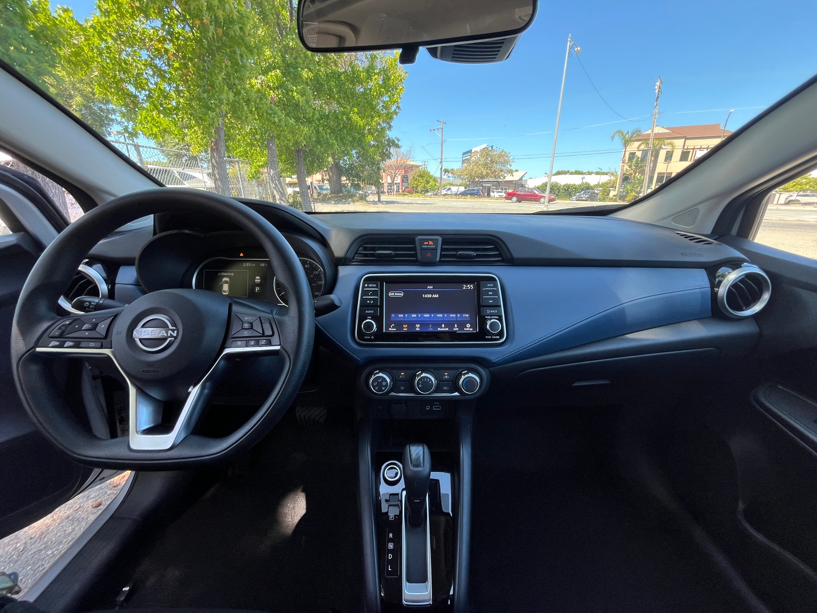 Thumbnail: 2025 Nissan Versa - 3