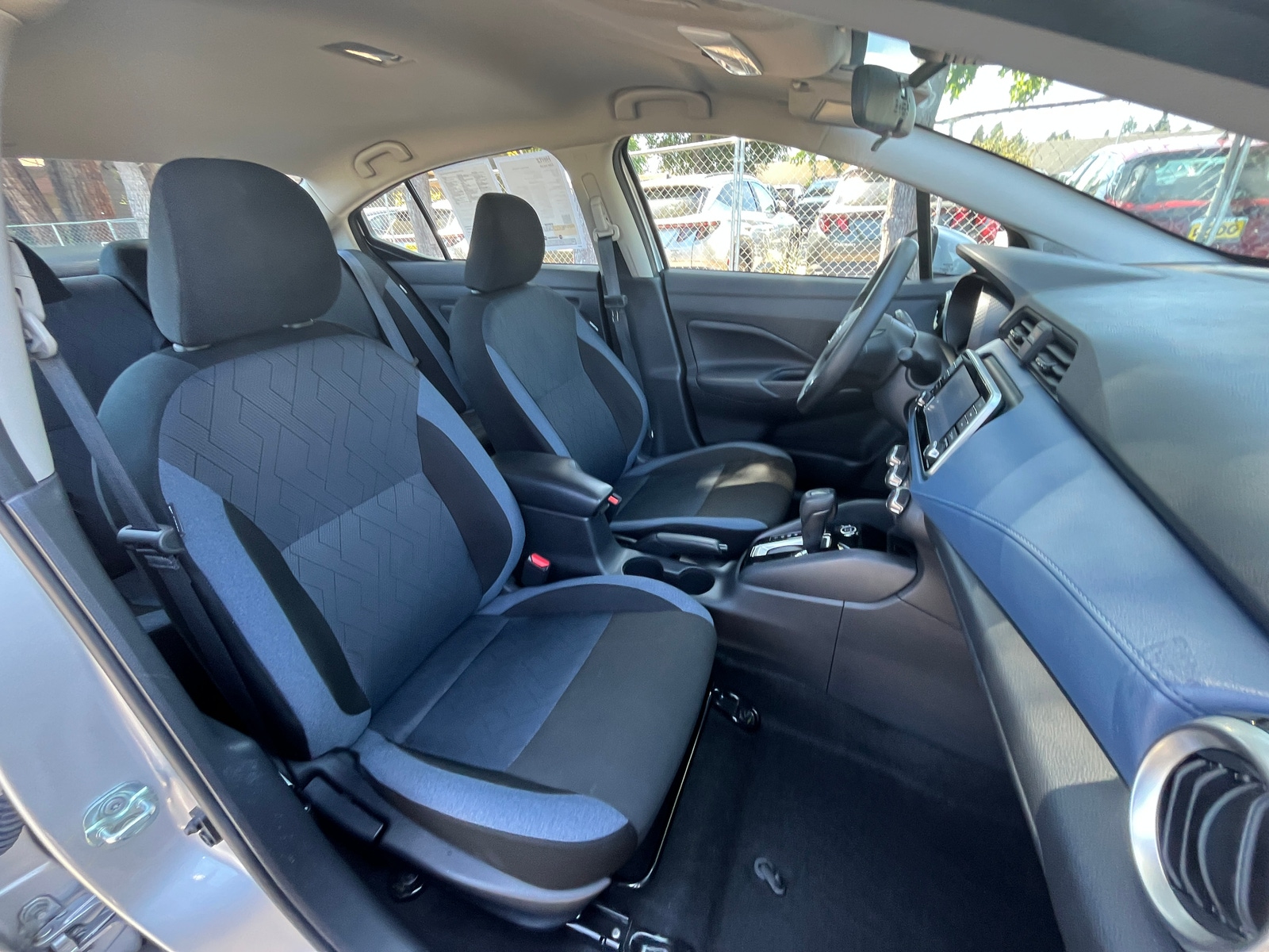 Thumbnail: 2025 Nissan Versa - 2