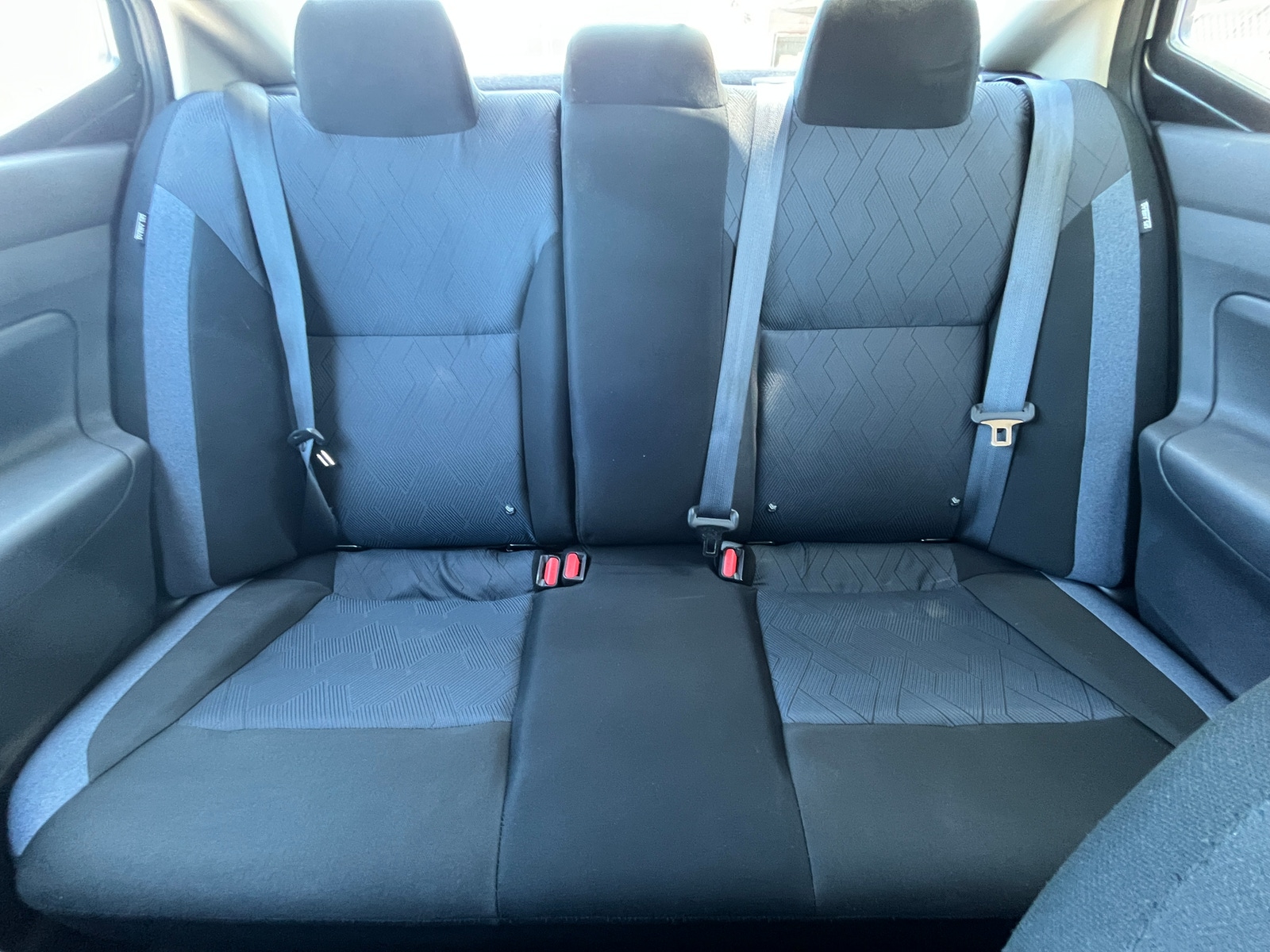 Thumbnail: 2025 Nissan Versa - 6