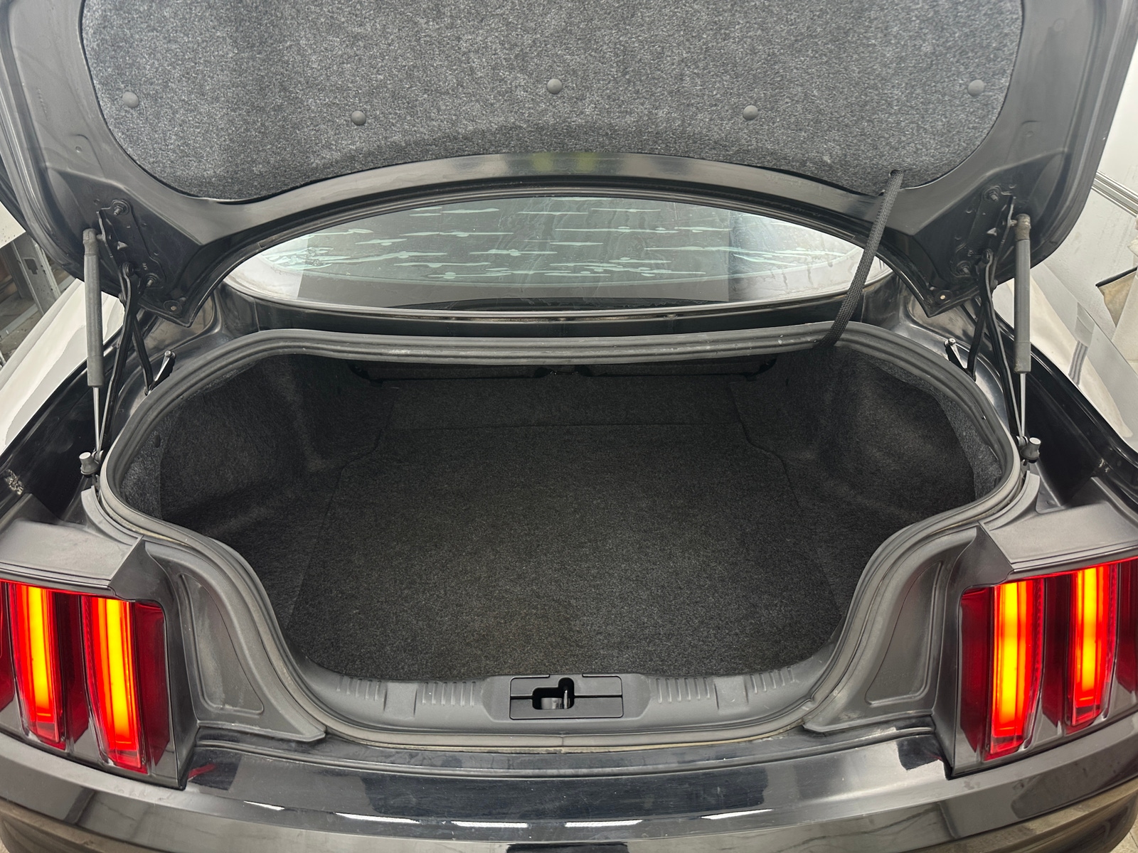 Thumbnail: 2017 Ford Mustang - 5
