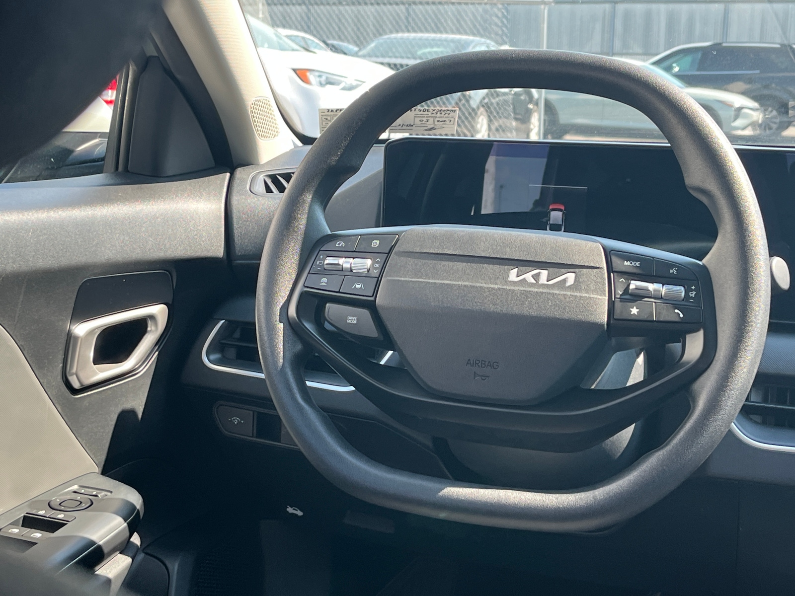 Thumbnail: 2025 Kia K4 - 5