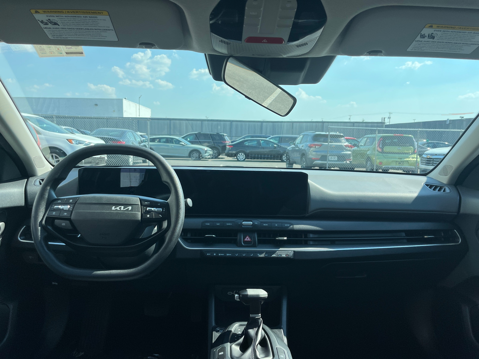 Thumbnail: 2025 Kia K4 - 3