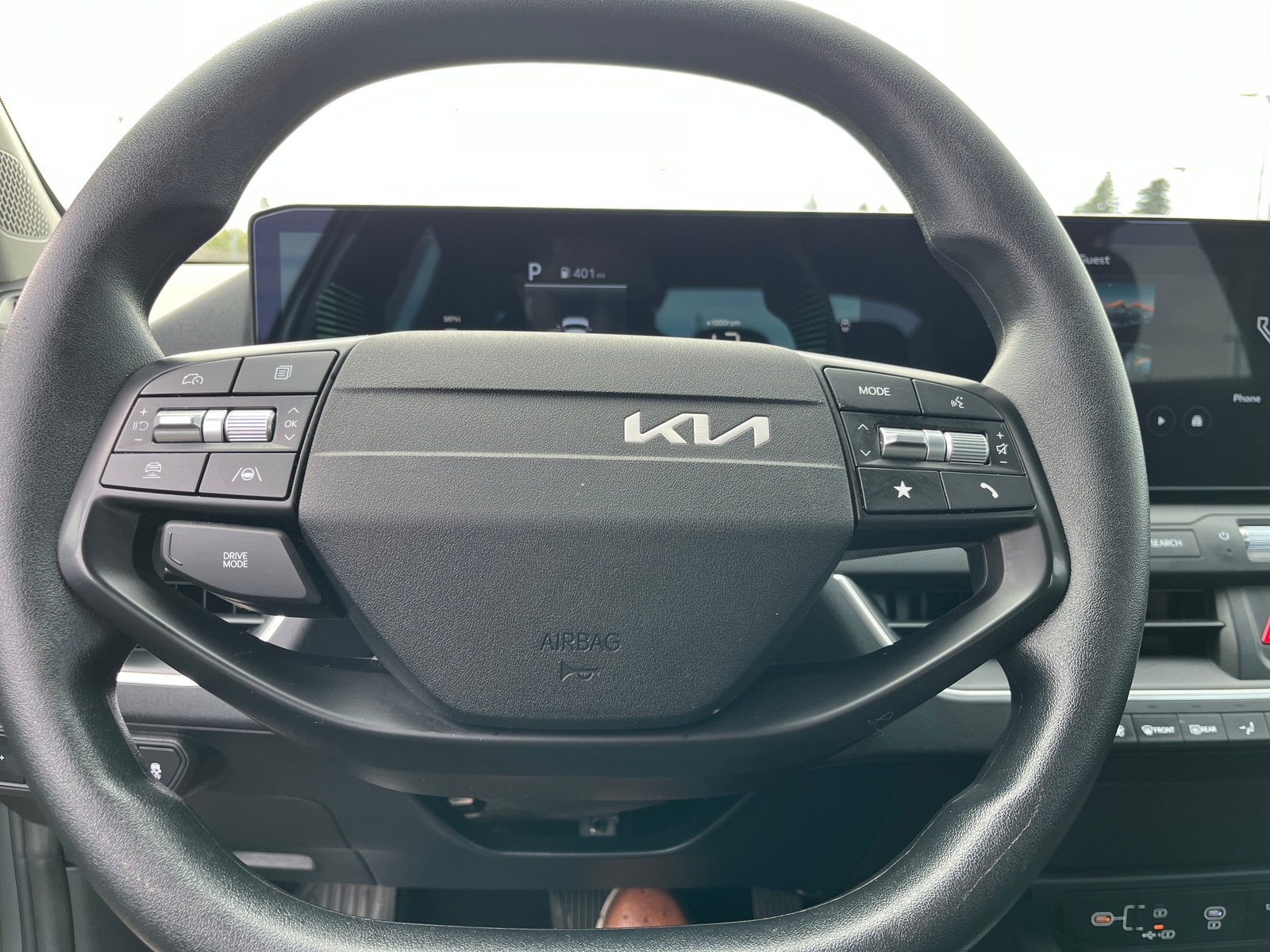 Thumbnail: 2025 Kia K4 - 5