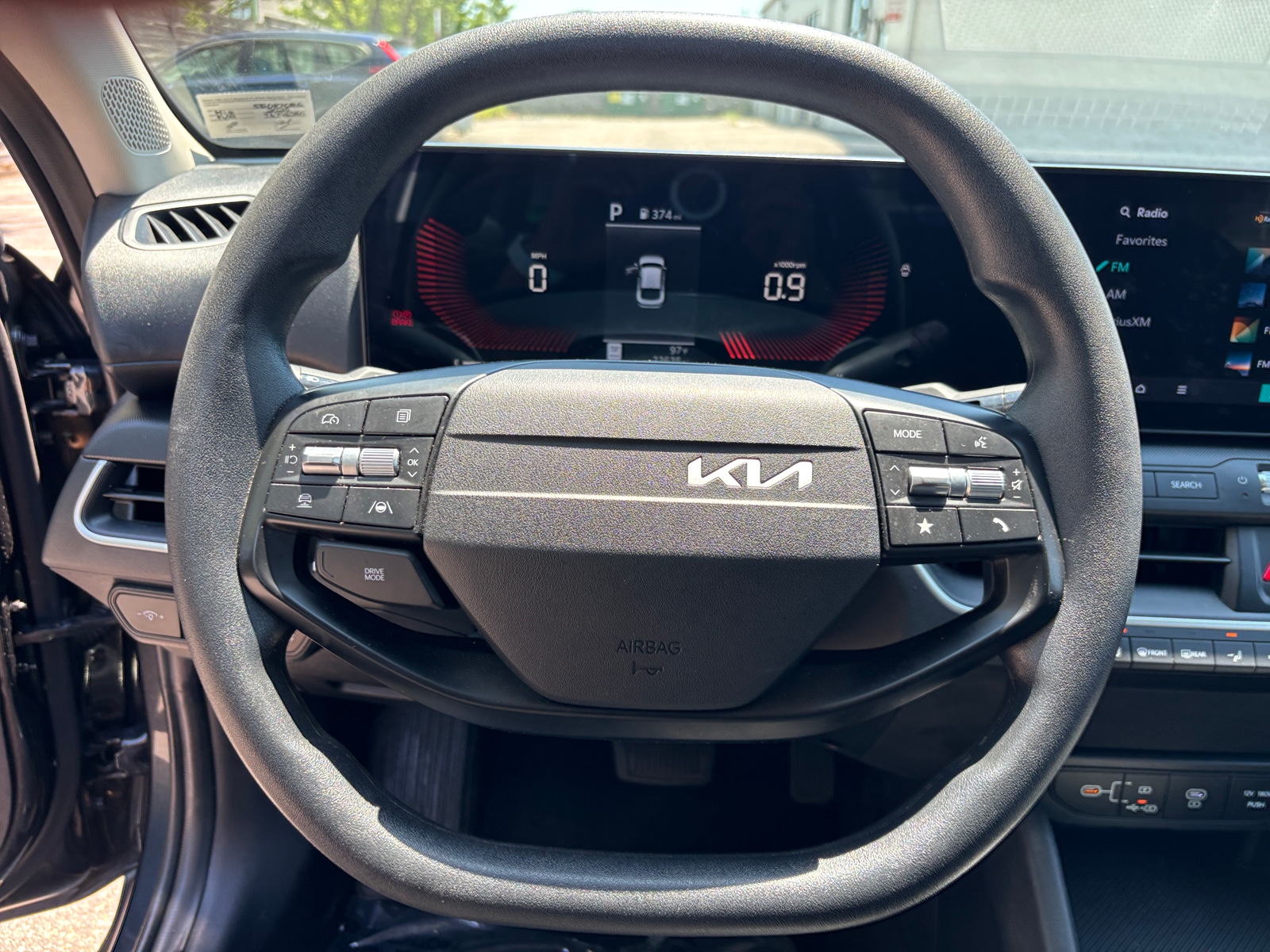 Thumbnail: 2025 Kia K4 - 5