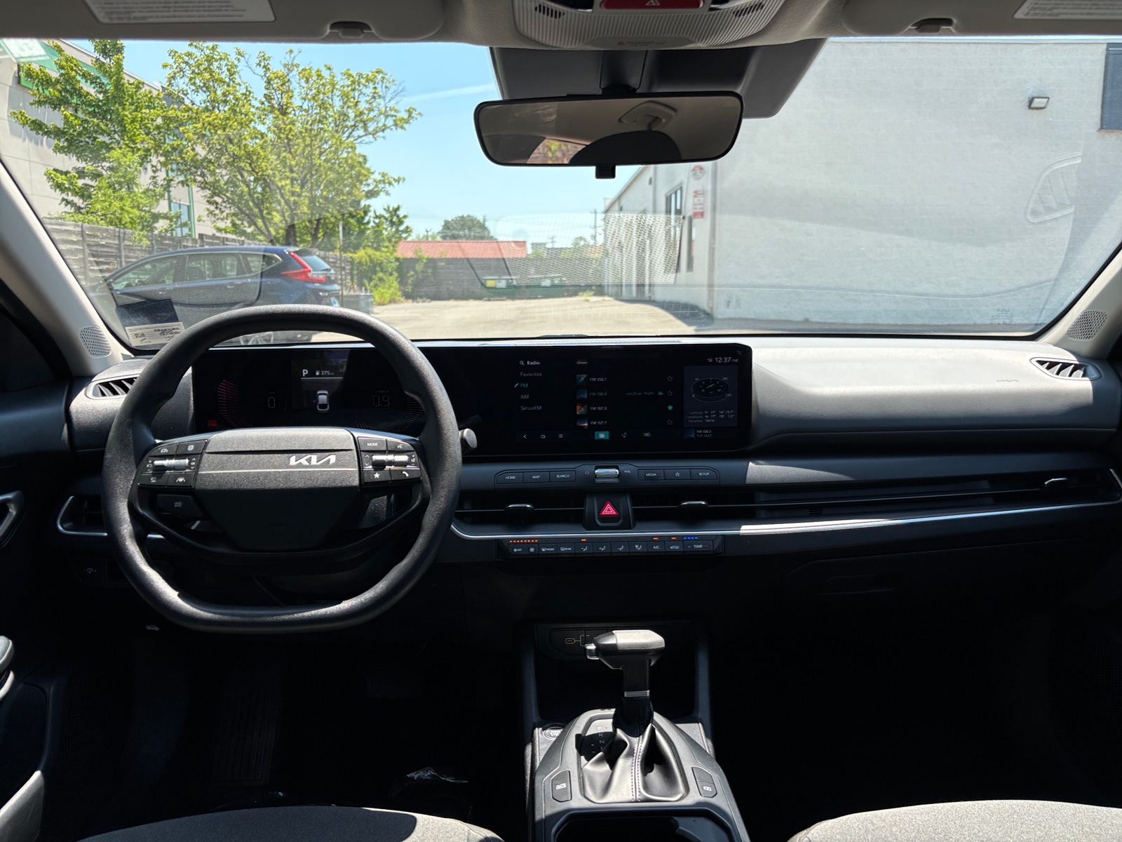 Thumbnail: 2025 Kia K4 - 3