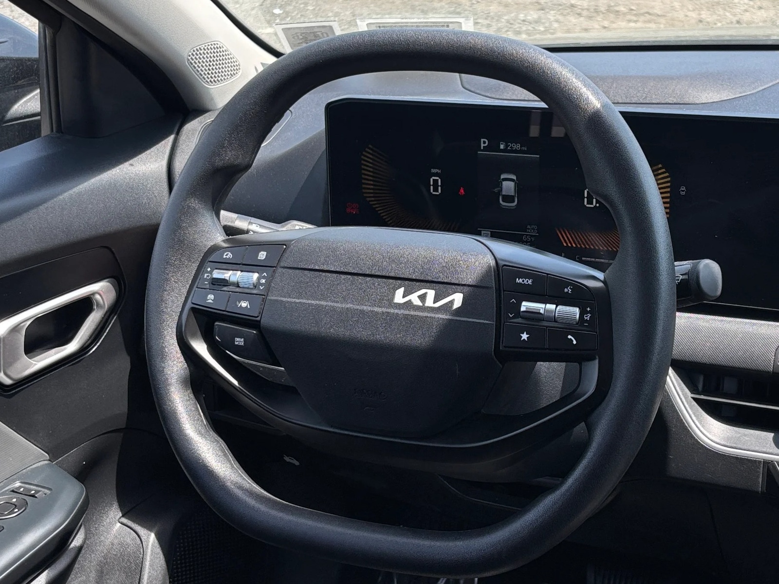 Thumbnail: 2025 Kia K4 - 5