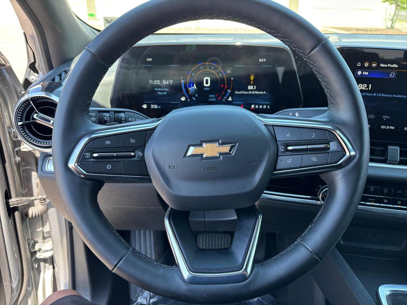 Thumbnail: 2025 Chevrolet Equinox - 5