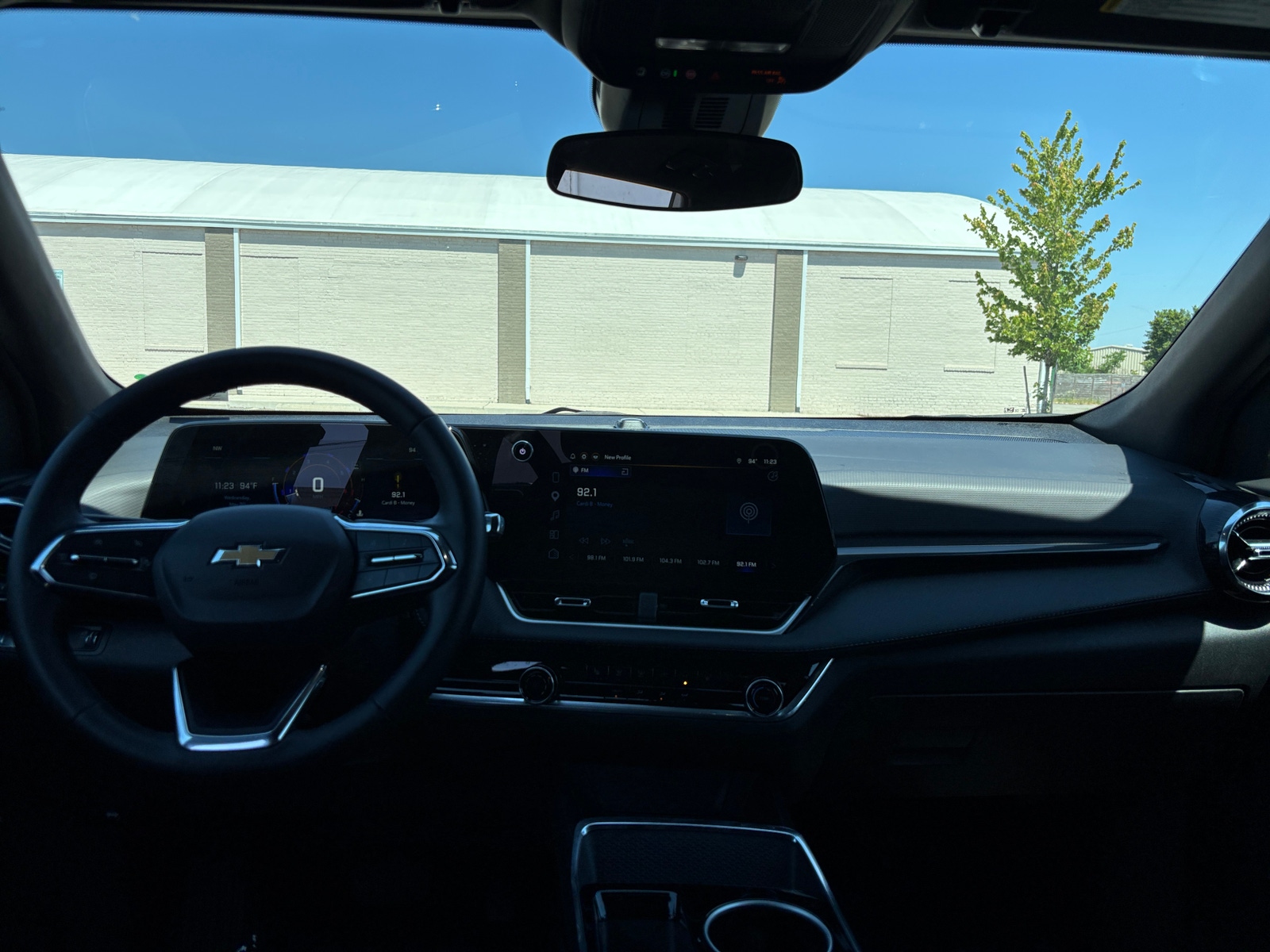 Thumbnail: 2025 Chevrolet Equinox - 3