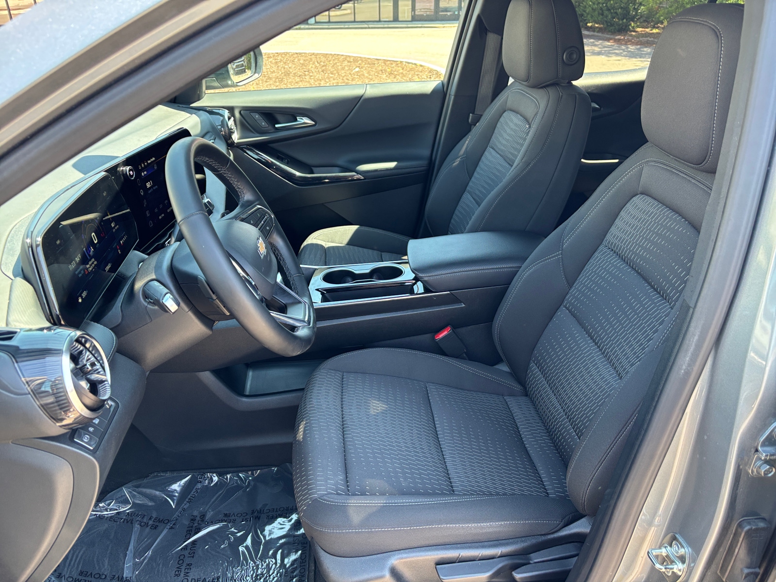 Thumbnail: 2025 Chevrolet Equinox - 2