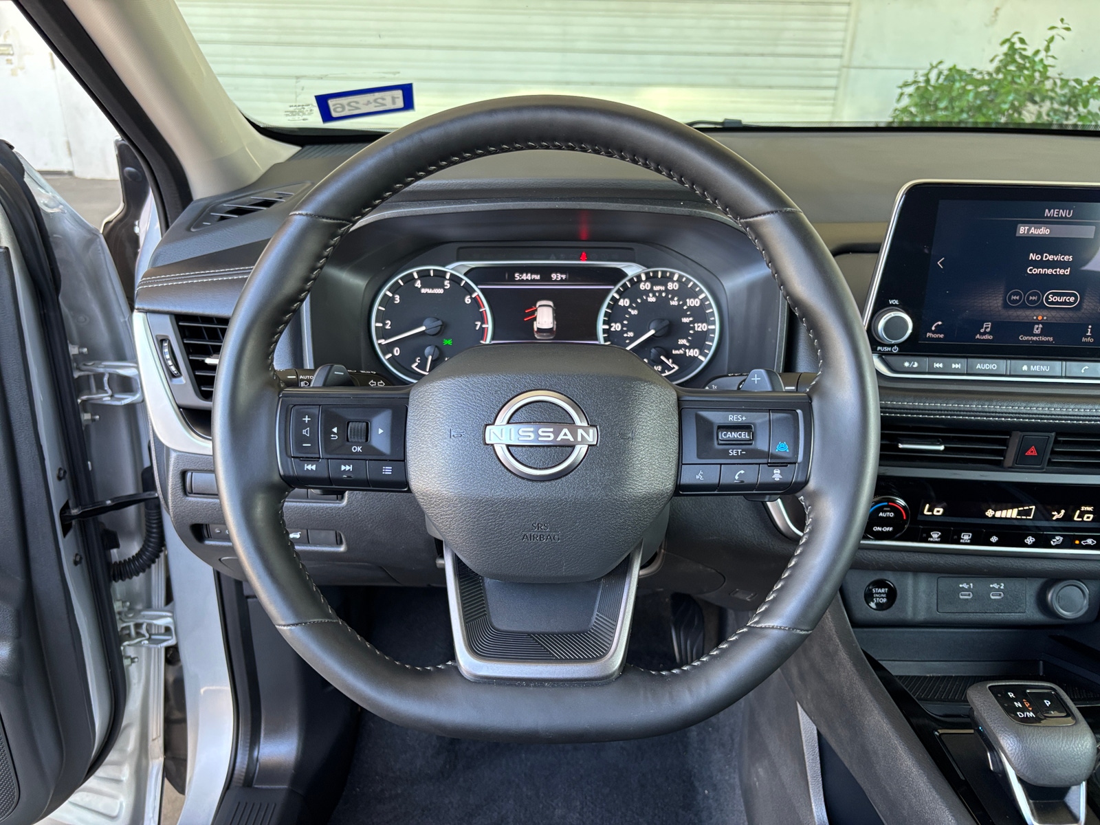Thumbnail: 2025 Nissan Rogue - 5