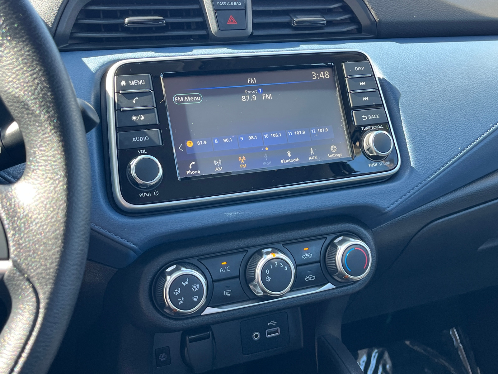 Thumbnail: 2025 Nissan Versa - 4