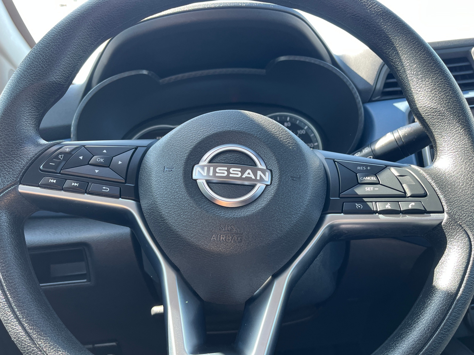 Thumbnail: 2025 Nissan Versa - 5