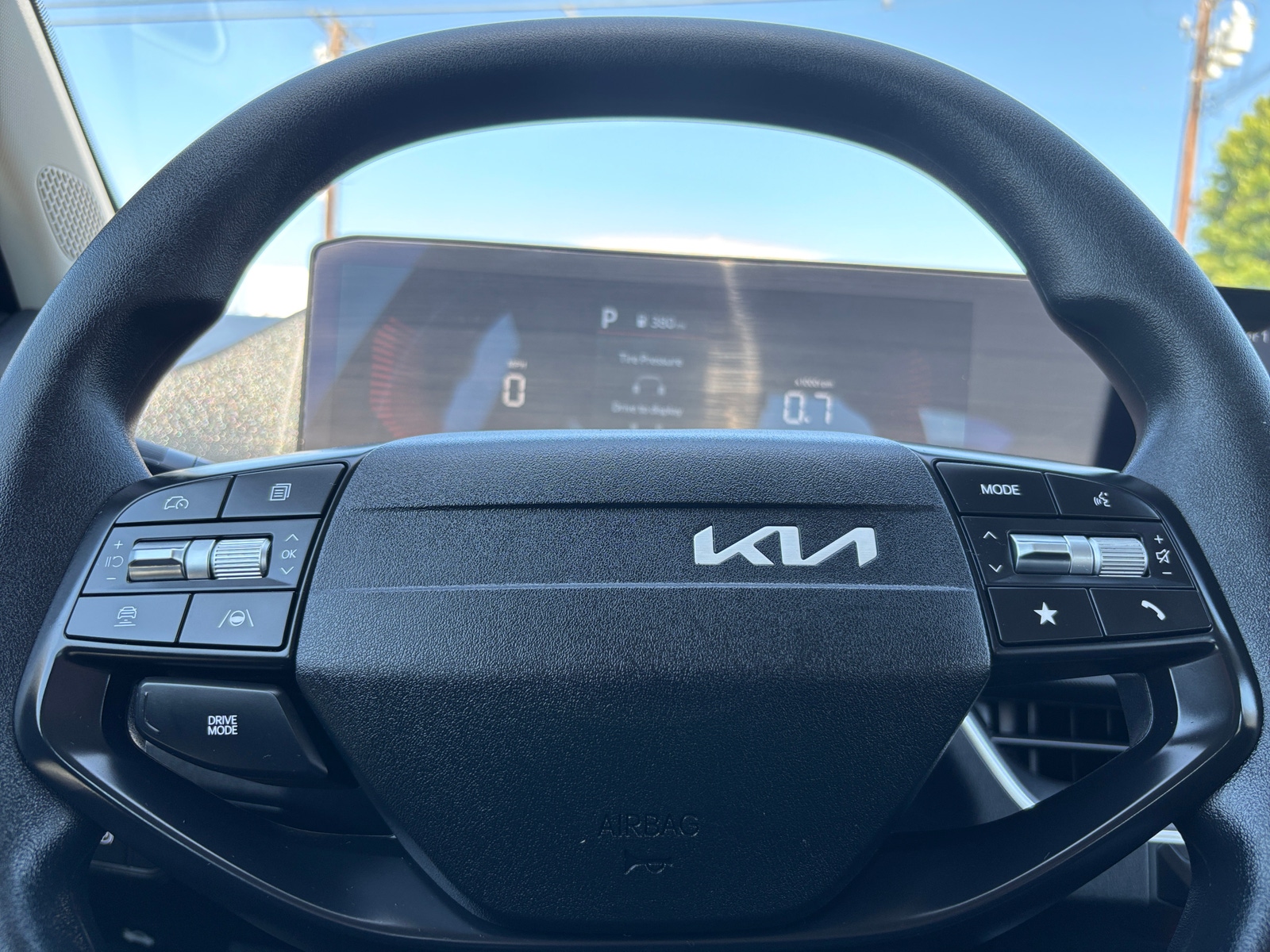 Thumbnail: 2025 Kia K4 - 5