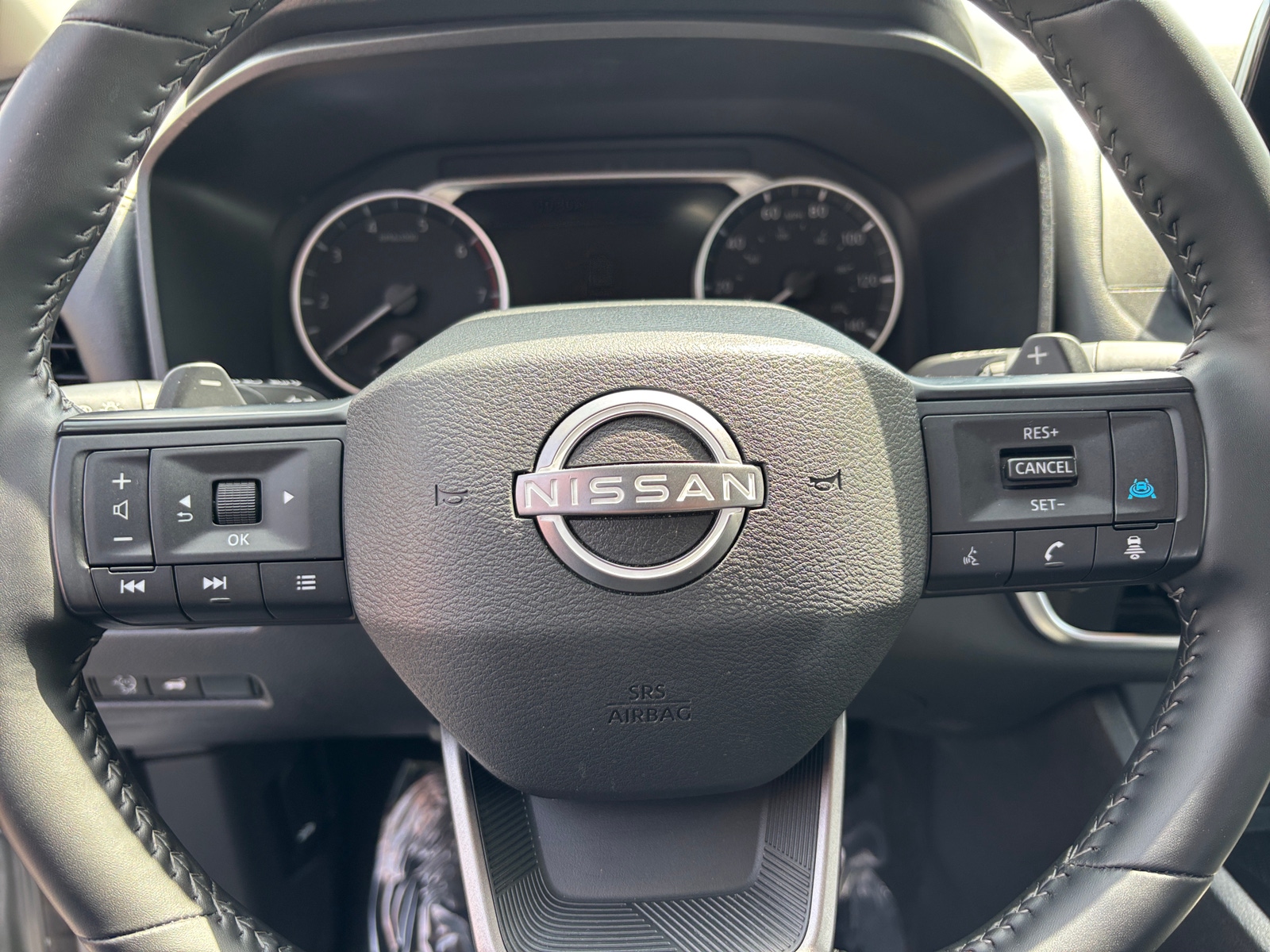 Thumbnail: 2025 Nissan Rogue - 4