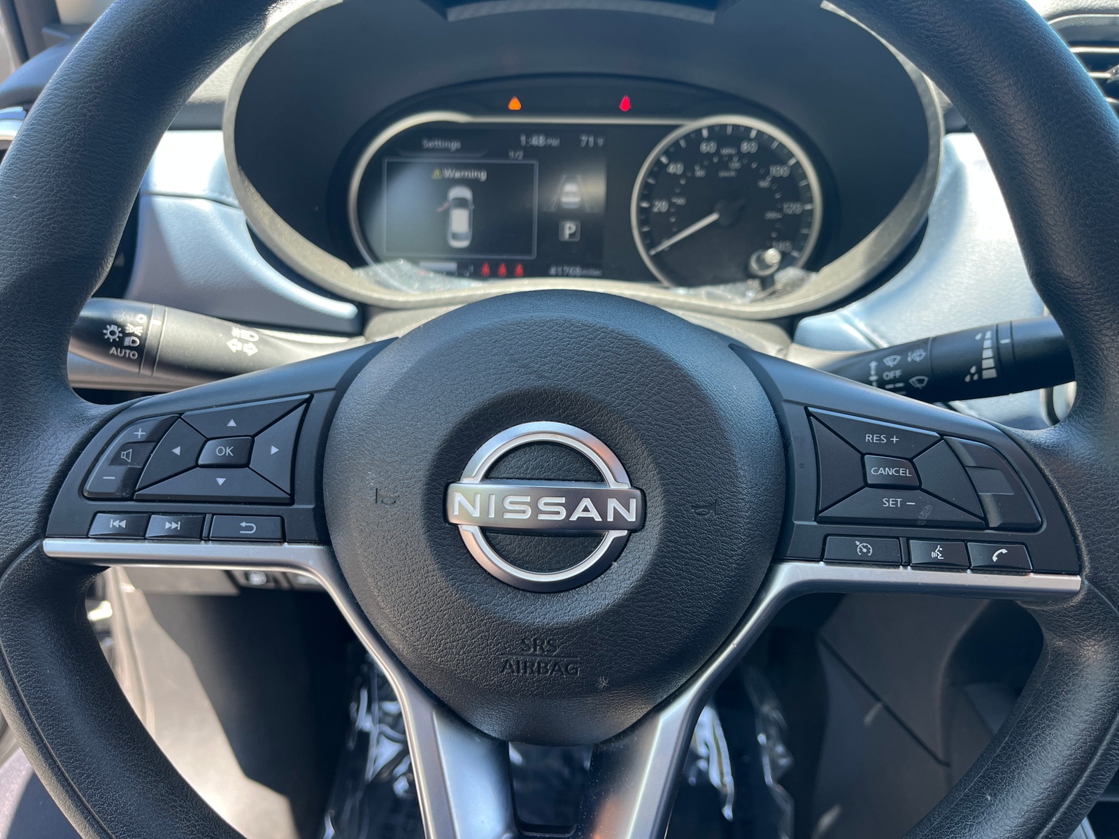 Thumbnail: 2025 Nissan Versa - 5