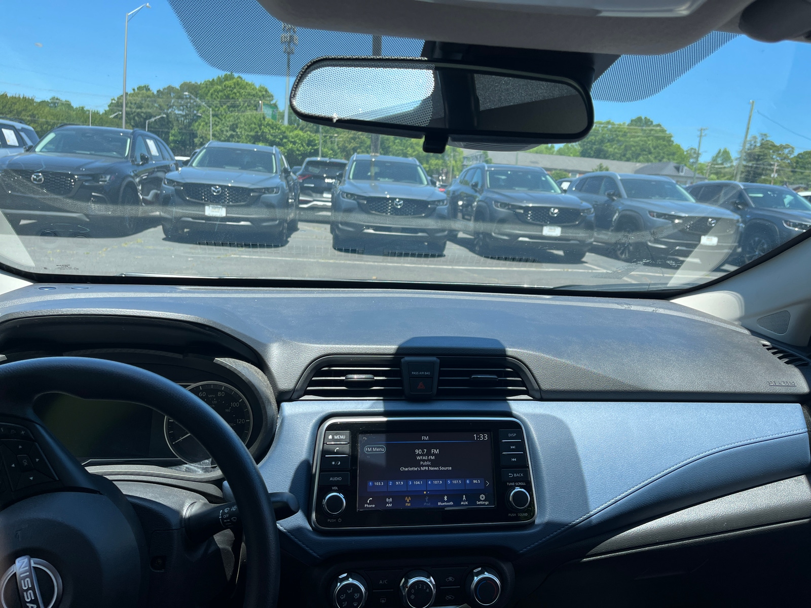 Thumbnail: 2025 Nissan Versa - 3