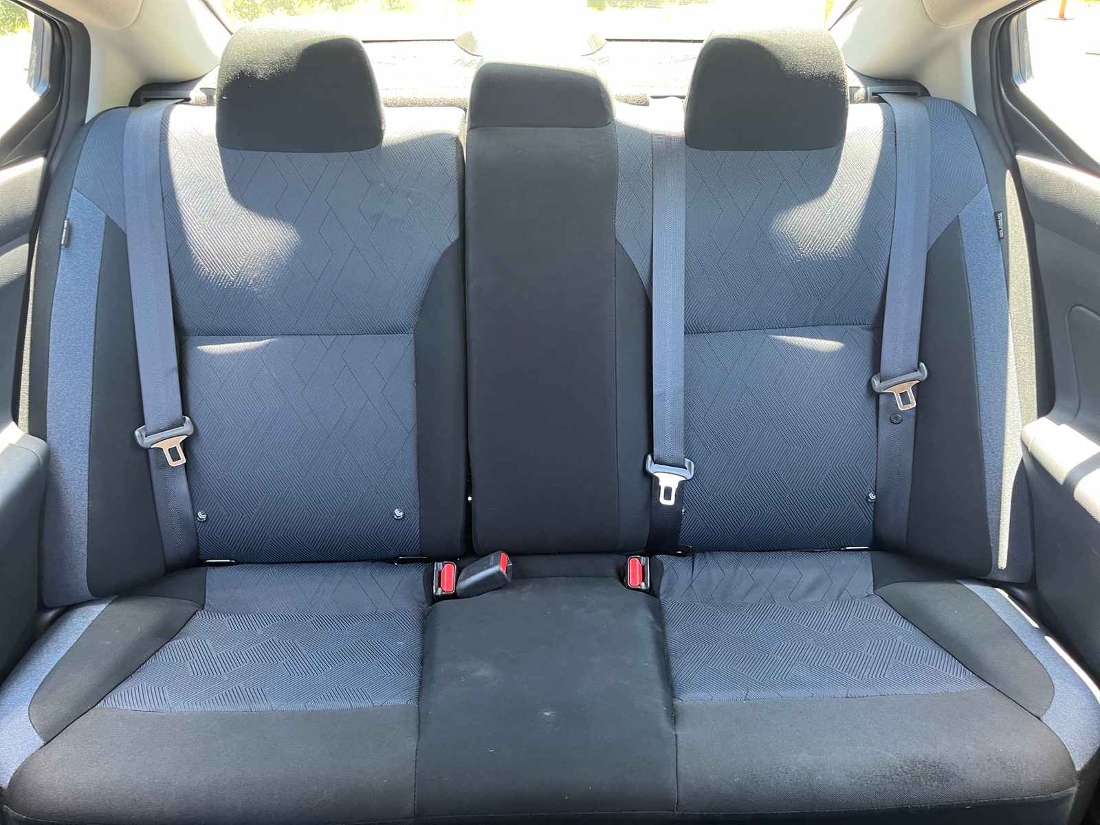 Thumbnail: 2025 Nissan Versa - 6