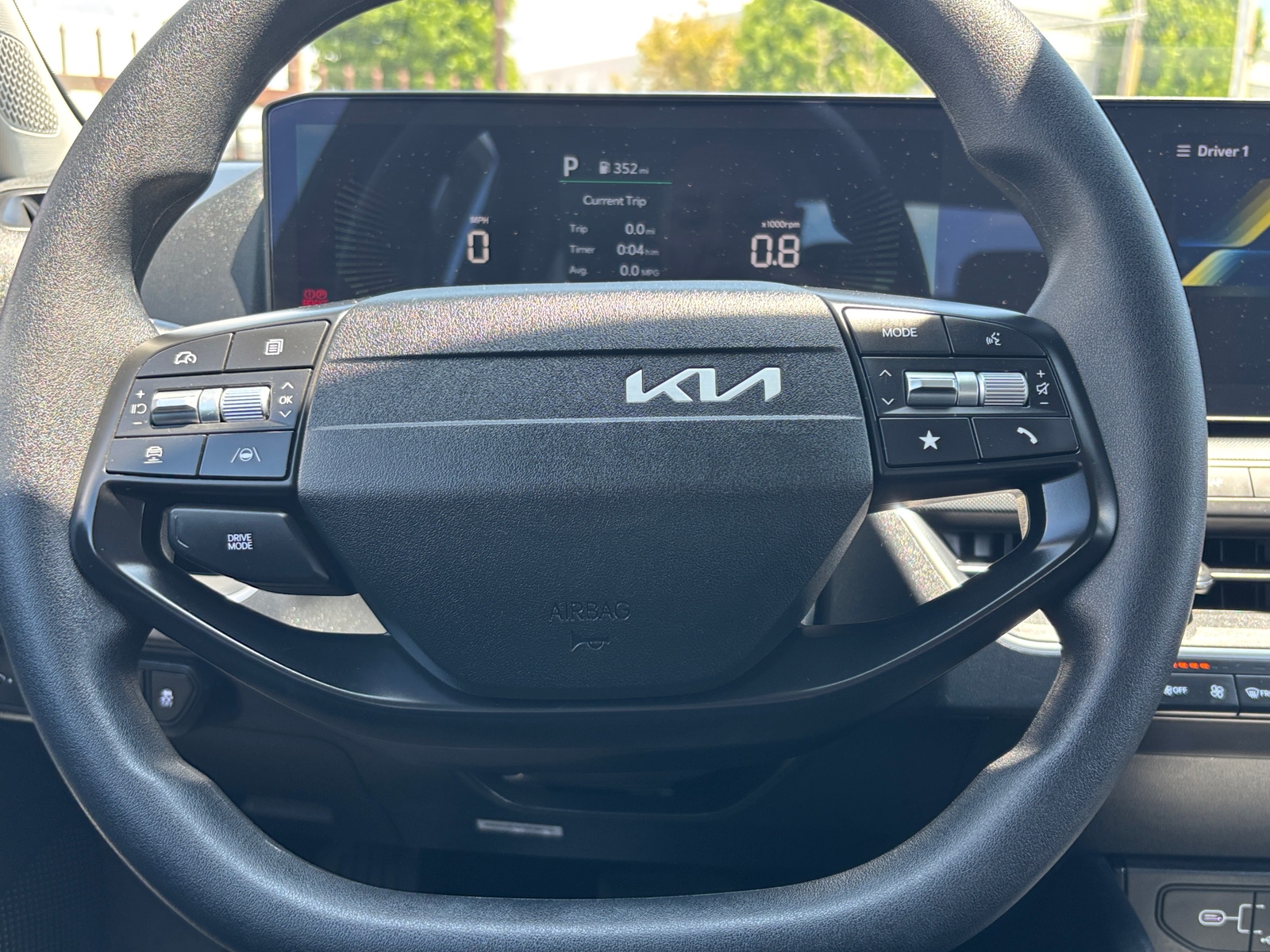 Thumbnail: 2025 Kia K4 - 5