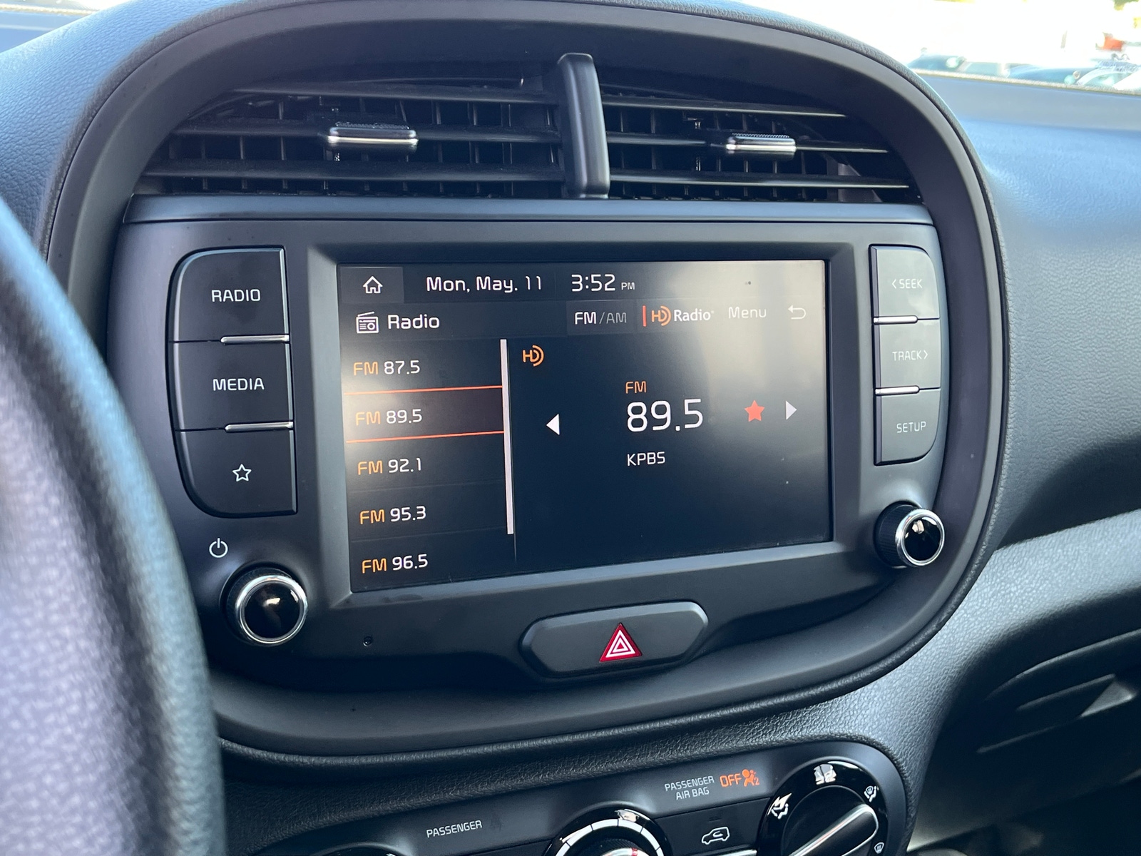 Thumbnail: 2025 Kia Soul - 4