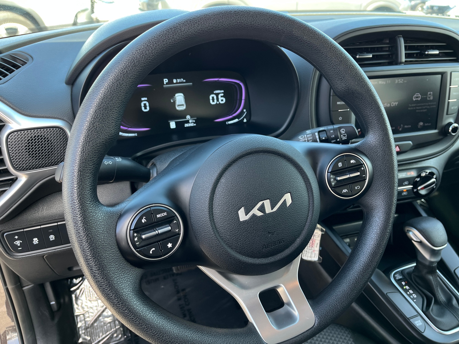Thumbnail: 2025 Kia Soul - 5