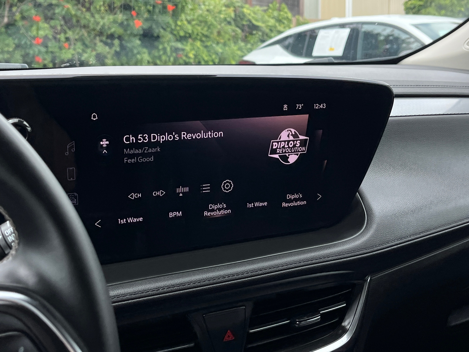 Thumbnail: 2025 Buick Encore GX - 4