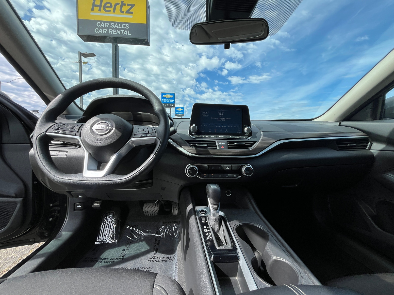 Thumbnail: 2025 Nissan Altima - 3