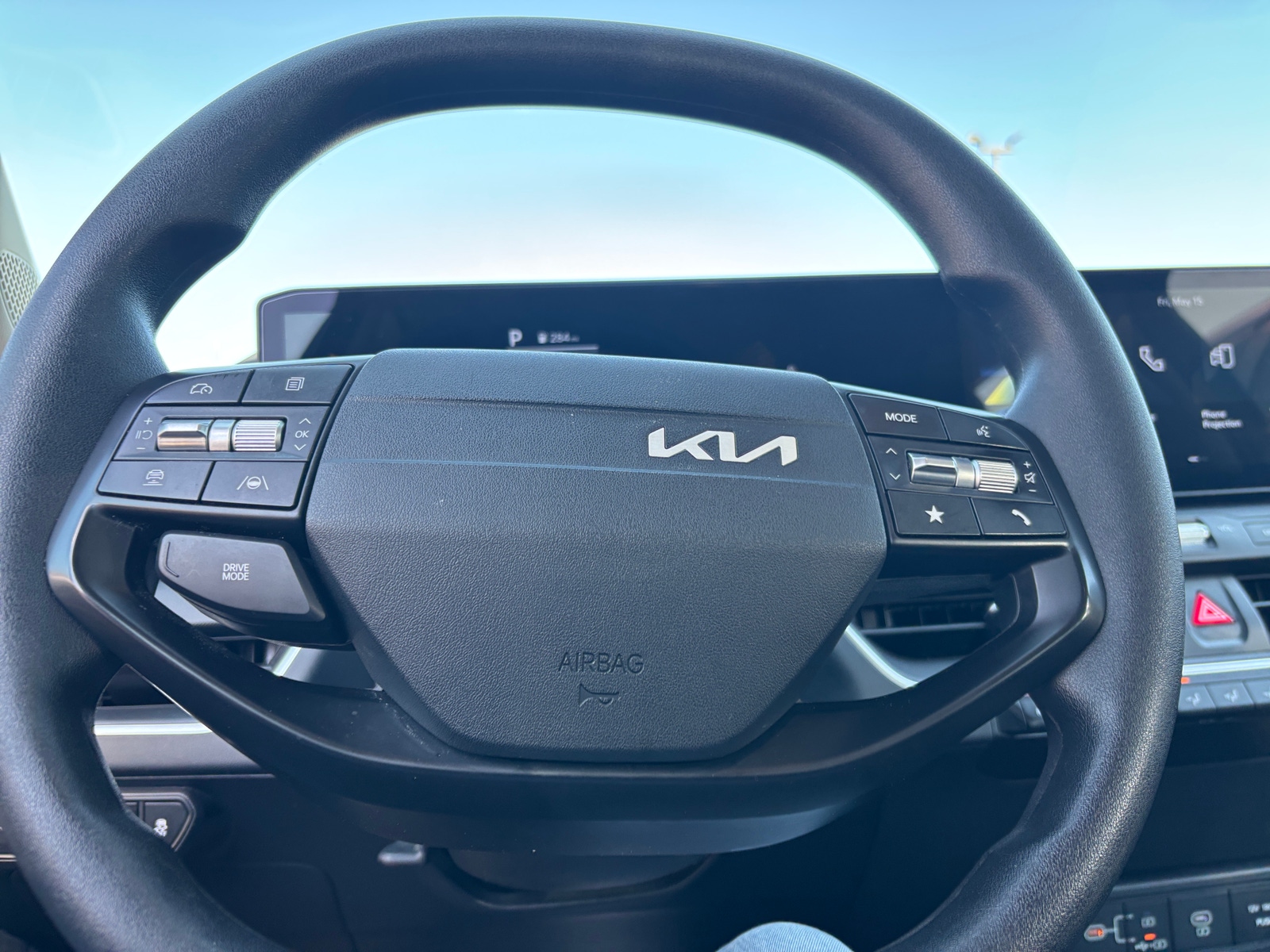 Thumbnail: 2025 Kia K4 - 5