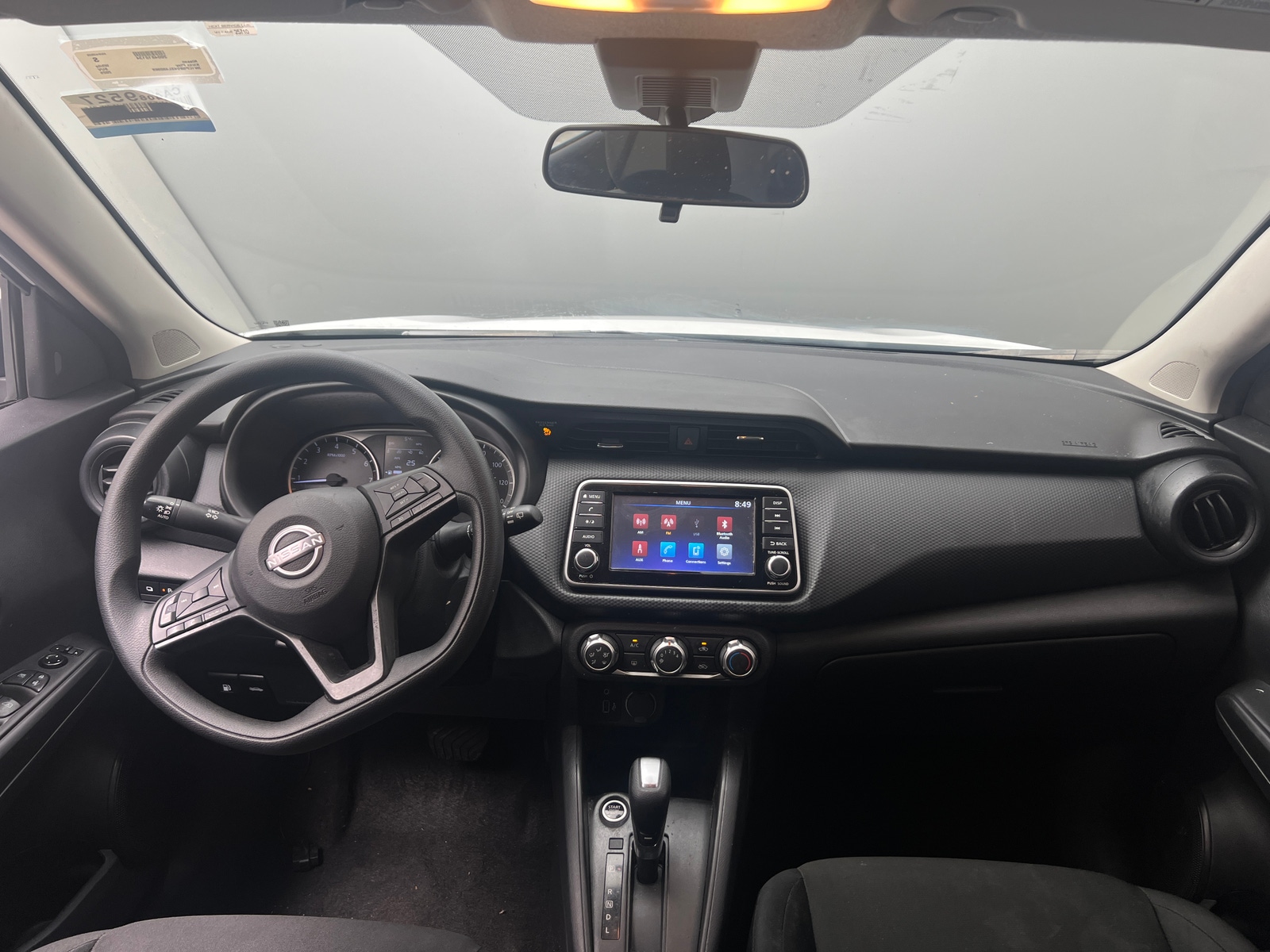 Thumbnail: 2025 Nissan Kicks - 3