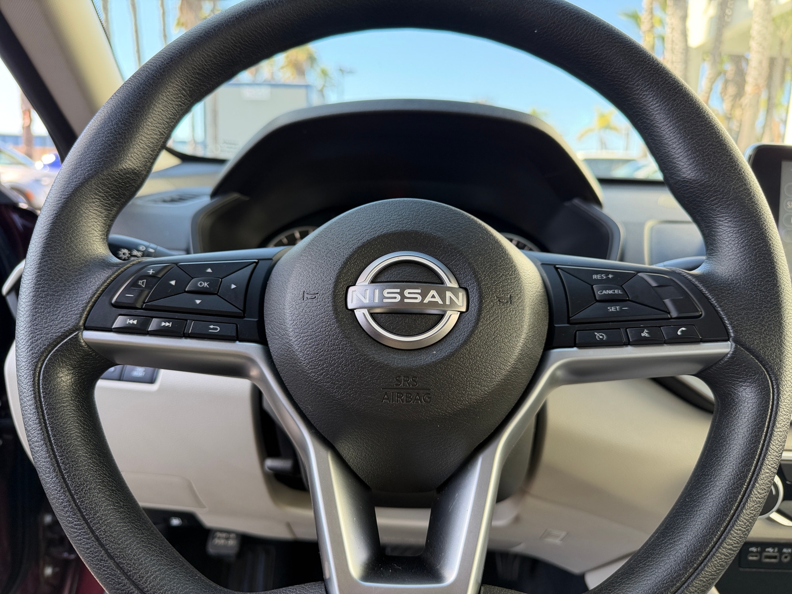 Thumbnail: 2025 Nissan Altima - 5