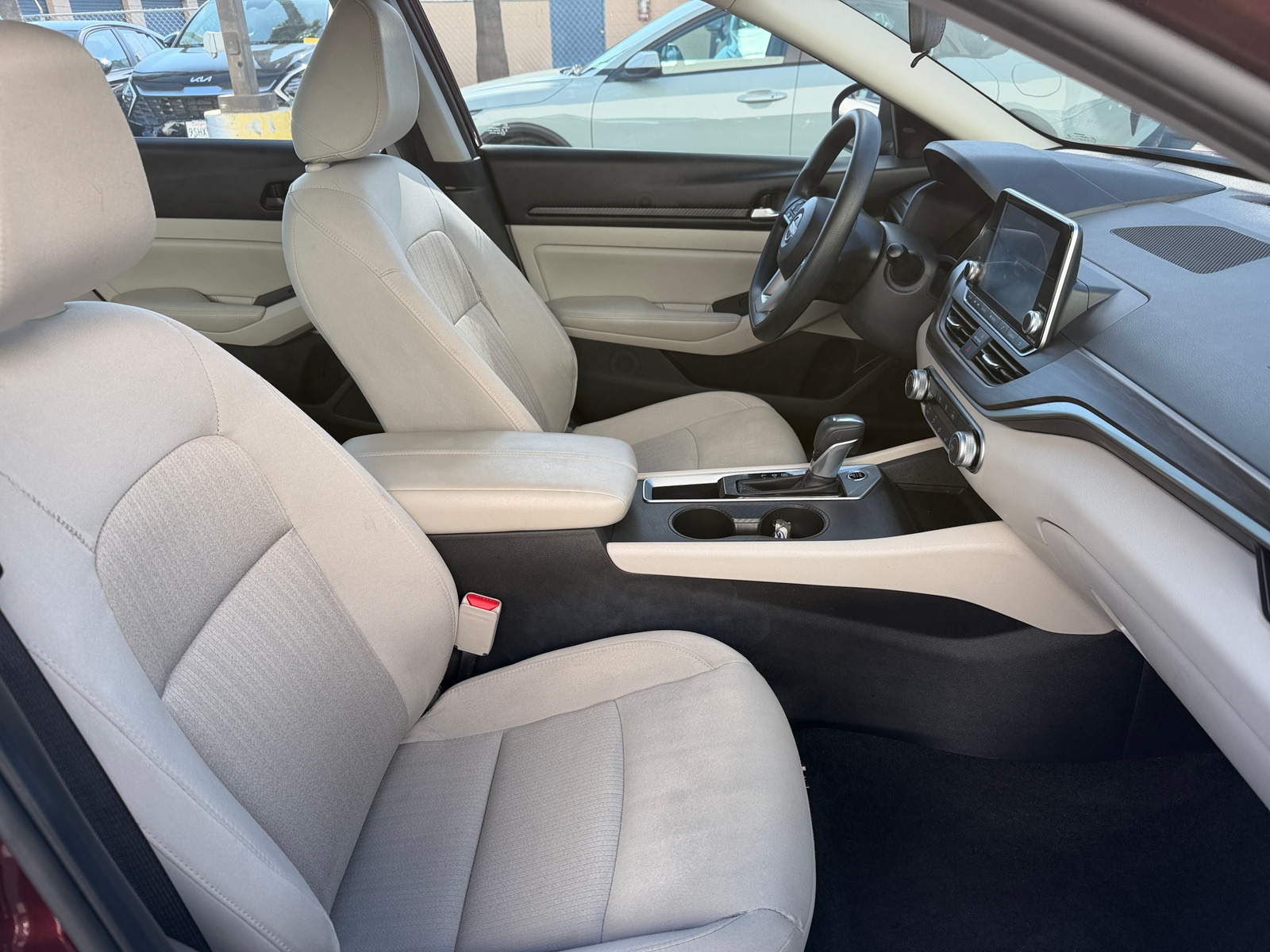 Thumbnail: 2025 Nissan Altima - 2