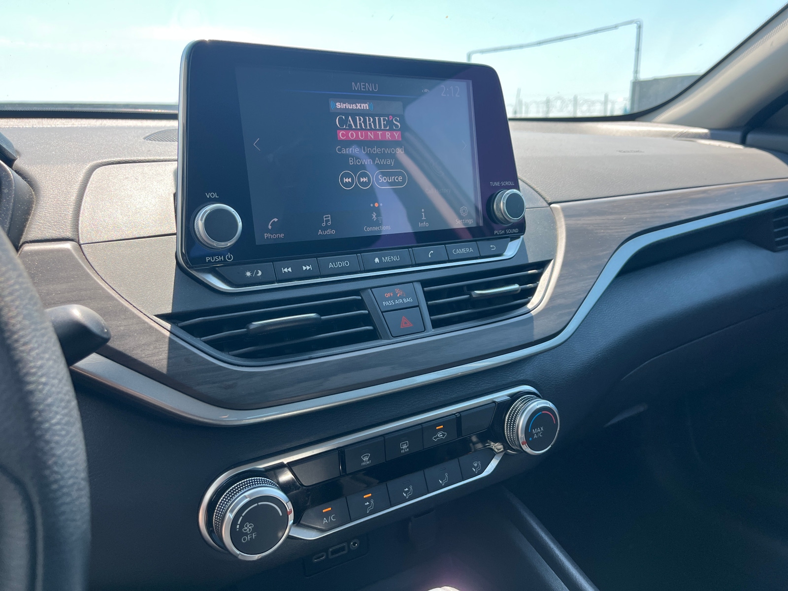 Thumbnail: 2025 Nissan Altima - 4