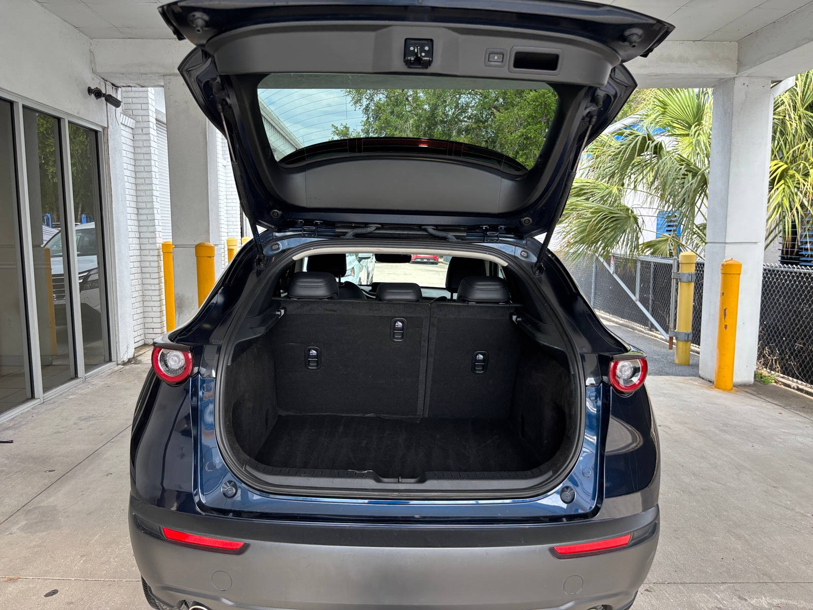 Thumbnail: 2025 Mazda CX-30 - 5
