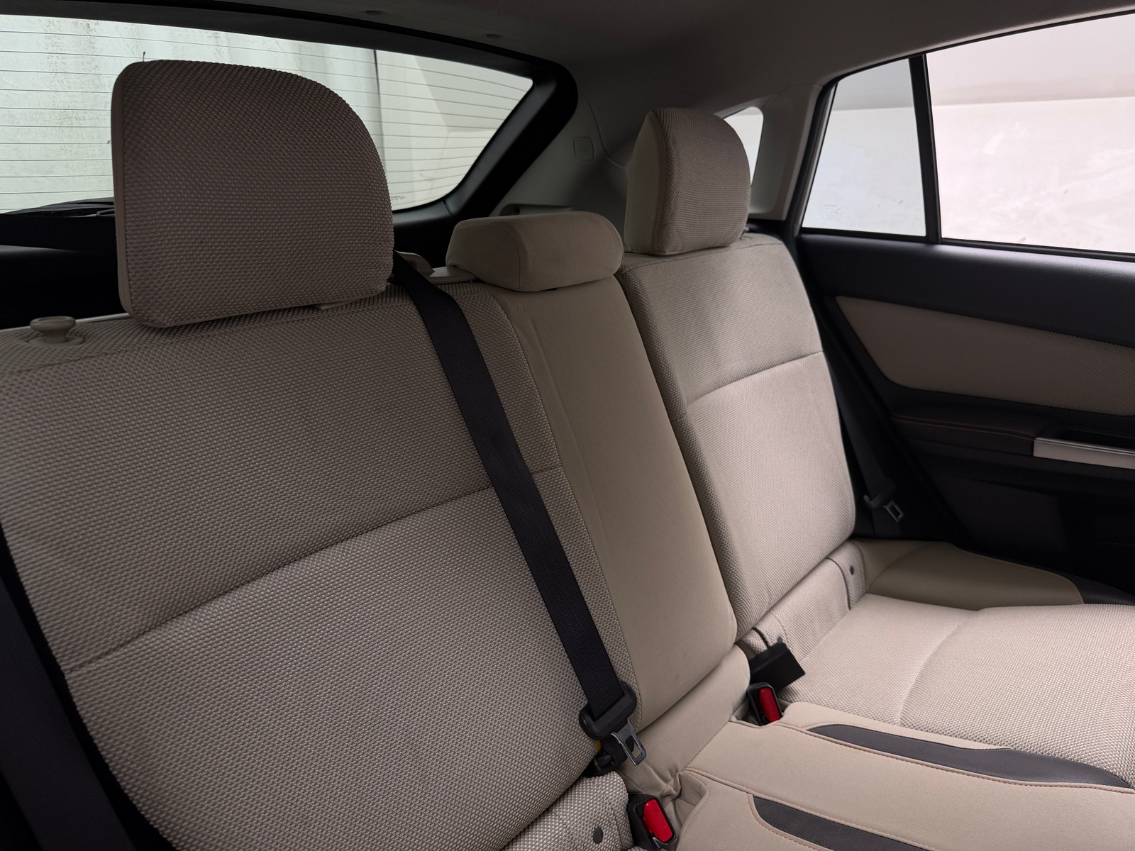 Thumbnail: 2017 Subaru Crosstrek - 6
