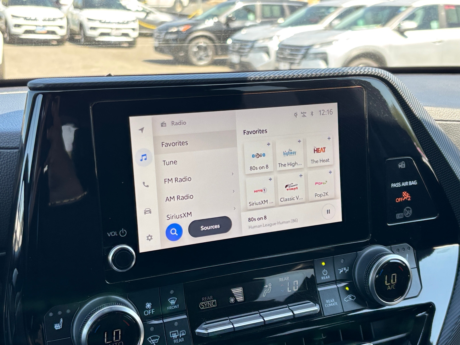 Thumbnail: 2024 Toyota Highlander - 3