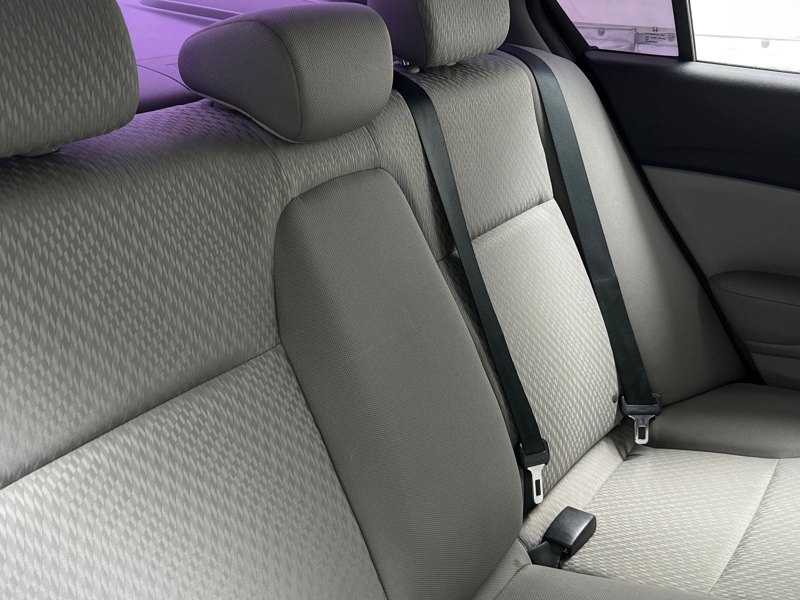 Thumbnail: 2015 Honda Civic - 6