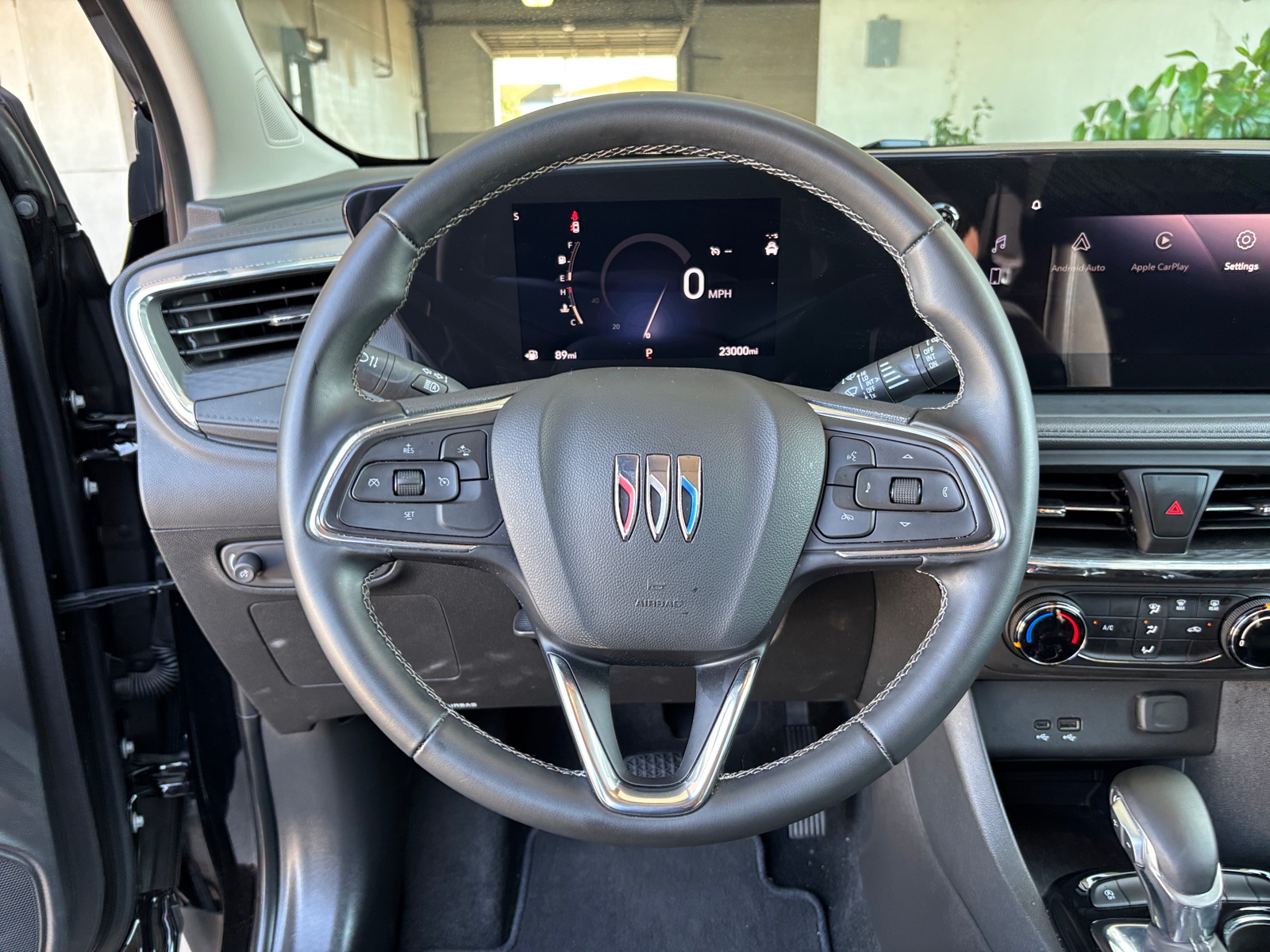 Thumbnail: 2025 Buick Encore GX - 5