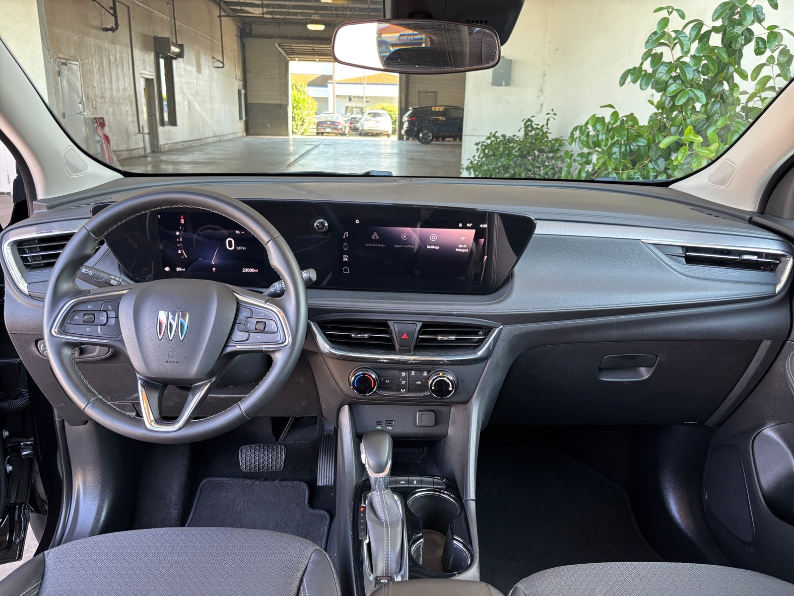 Thumbnail: 2025 Buick Encore GX - 3