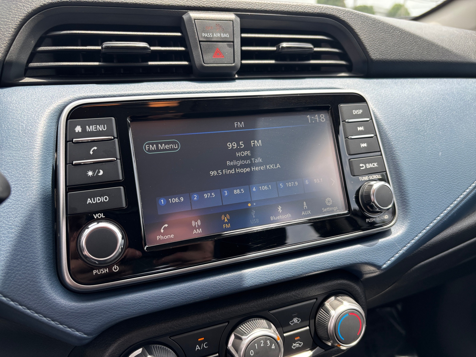 Thumbnail: 2025 Nissan Versa - 4