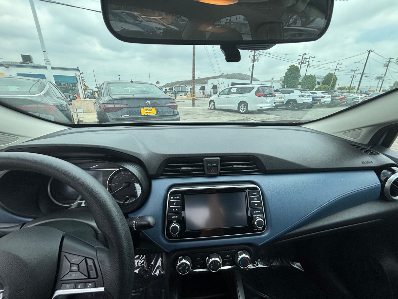 Thumbnail: 2025 Nissan Versa - 3
