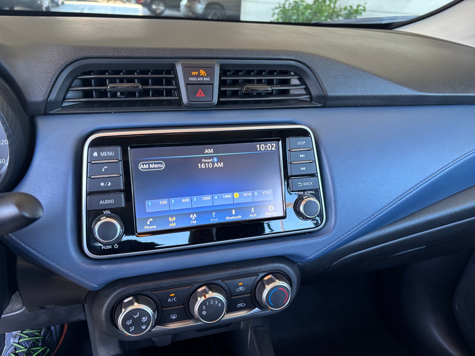 Thumbnail: 2025 Nissan Versa - 4