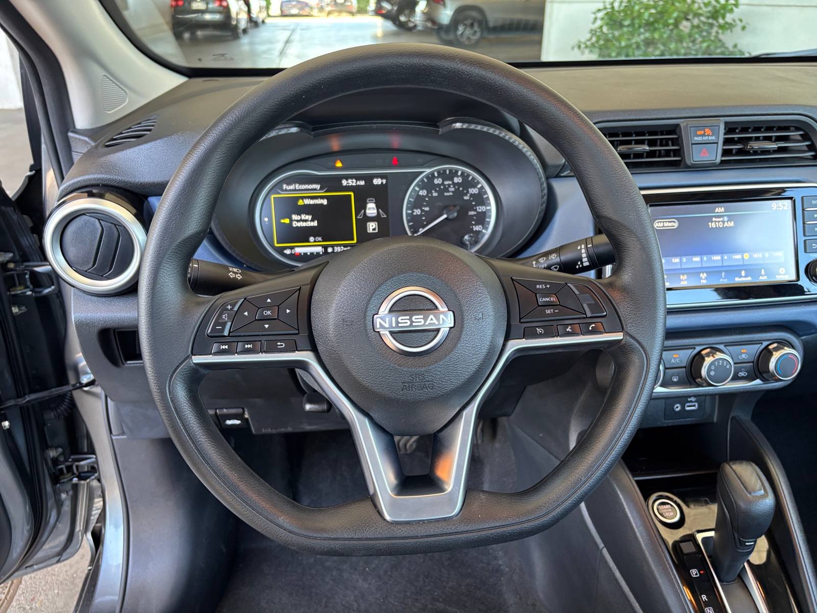 Thumbnail: 2025 Nissan Versa - 5