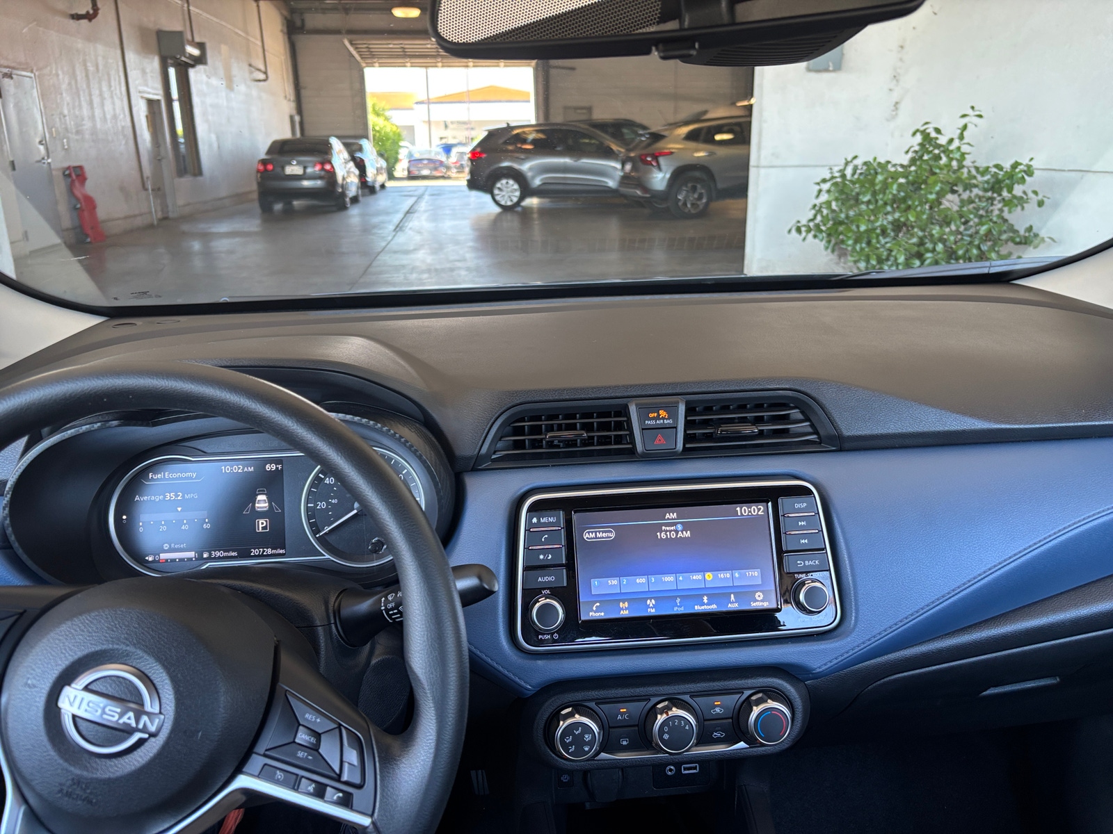Thumbnail: 2025 Nissan Versa - 3