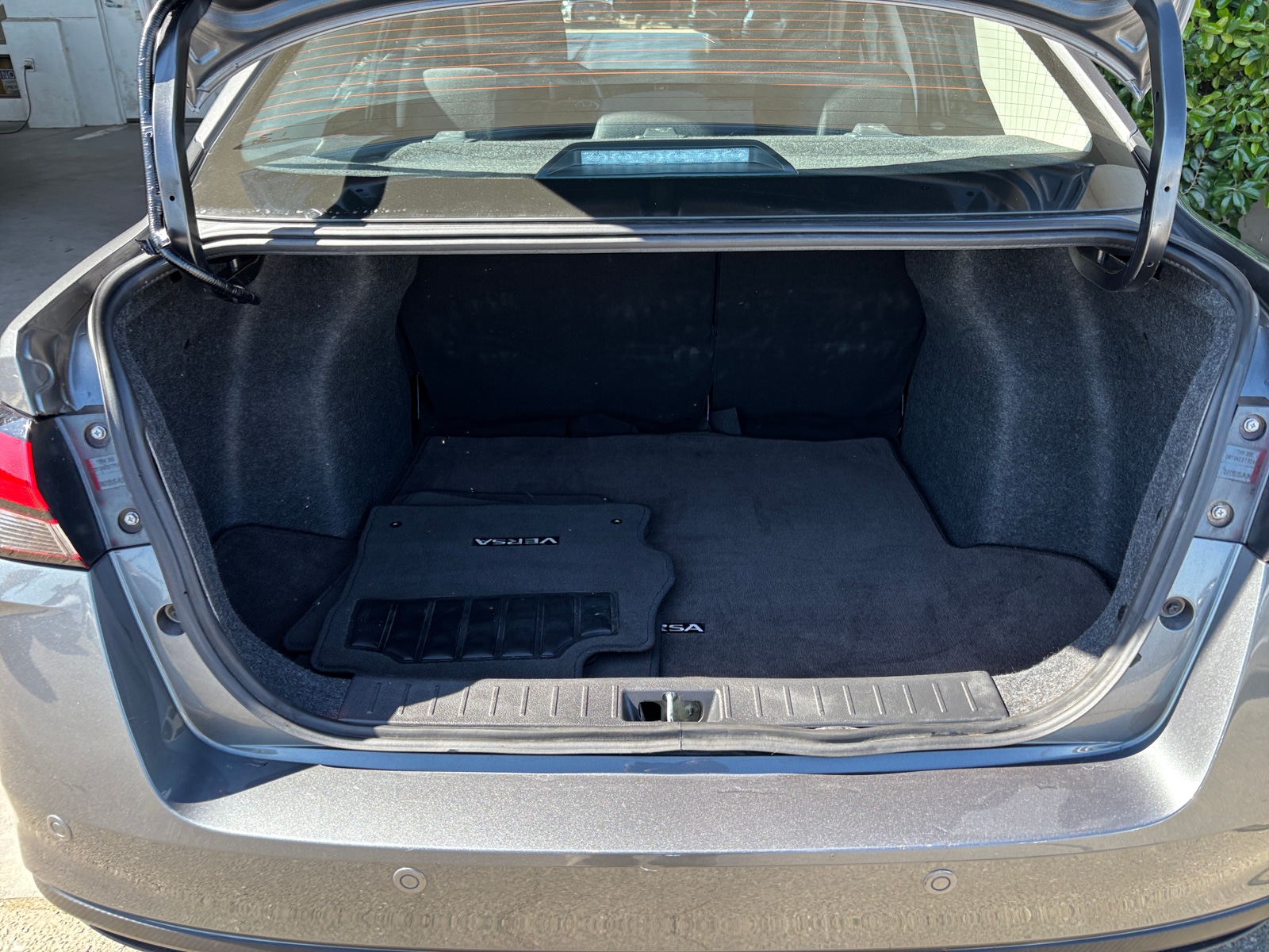 Thumbnail: 2025 Nissan Versa - 6