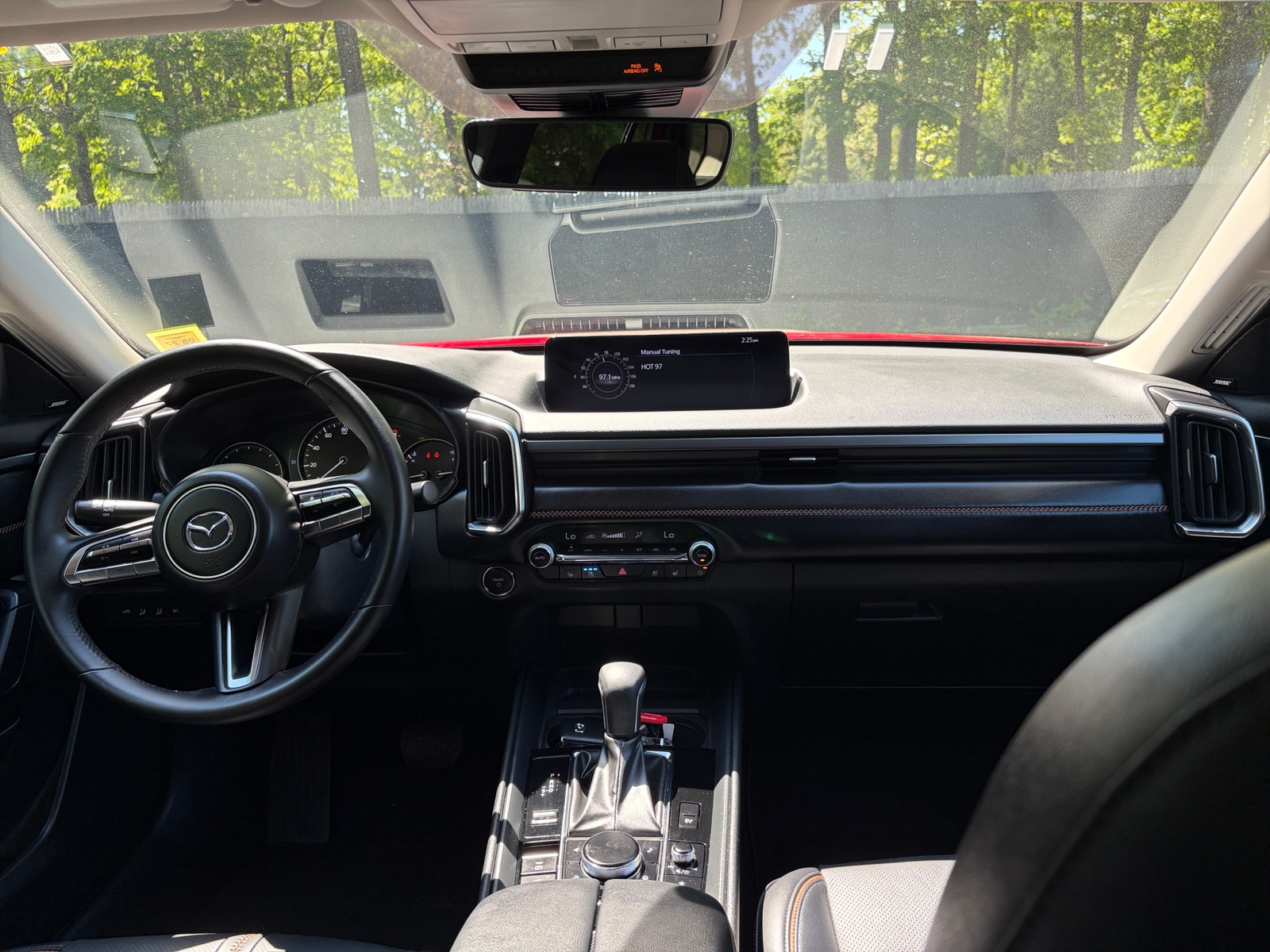 Thumbnail: 2025 Mazda CX-50 - 2