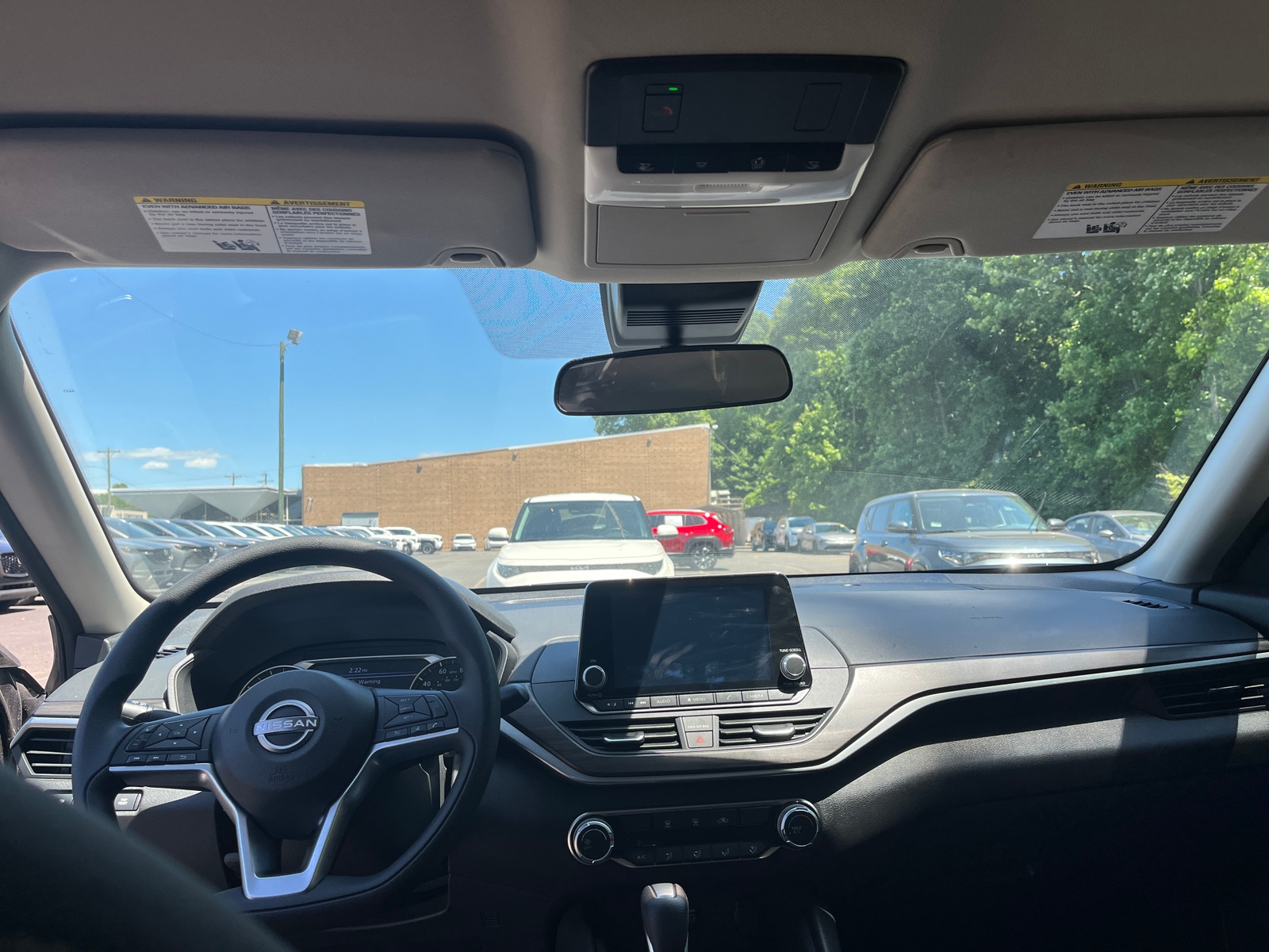 Thumbnail: 2025 Nissan Altima - 3