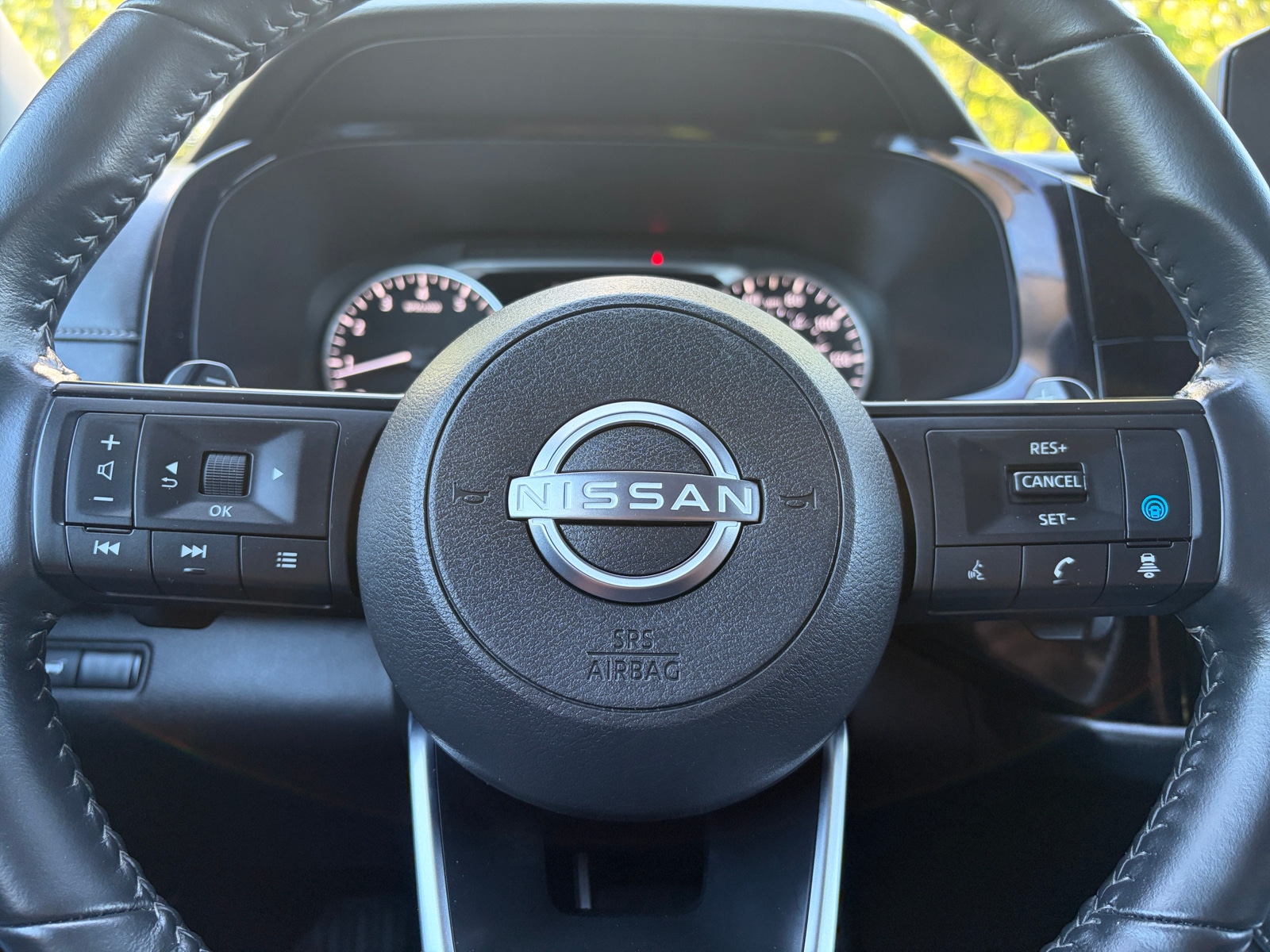 Thumbnail: 2025 Nissan Pathfinder - 5