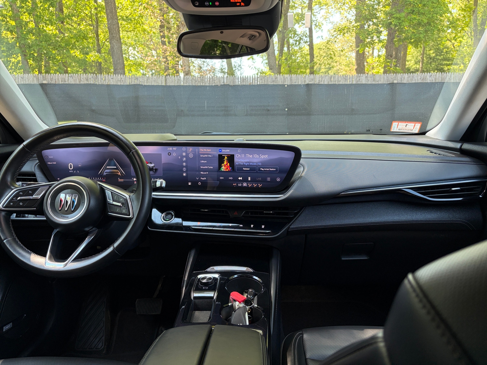 Thumbnail: 2024 Buick Envision - 2
