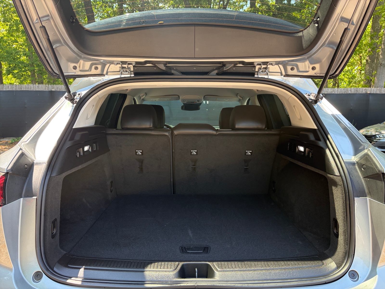 Thumbnail: 2024 Buick Envision - 5